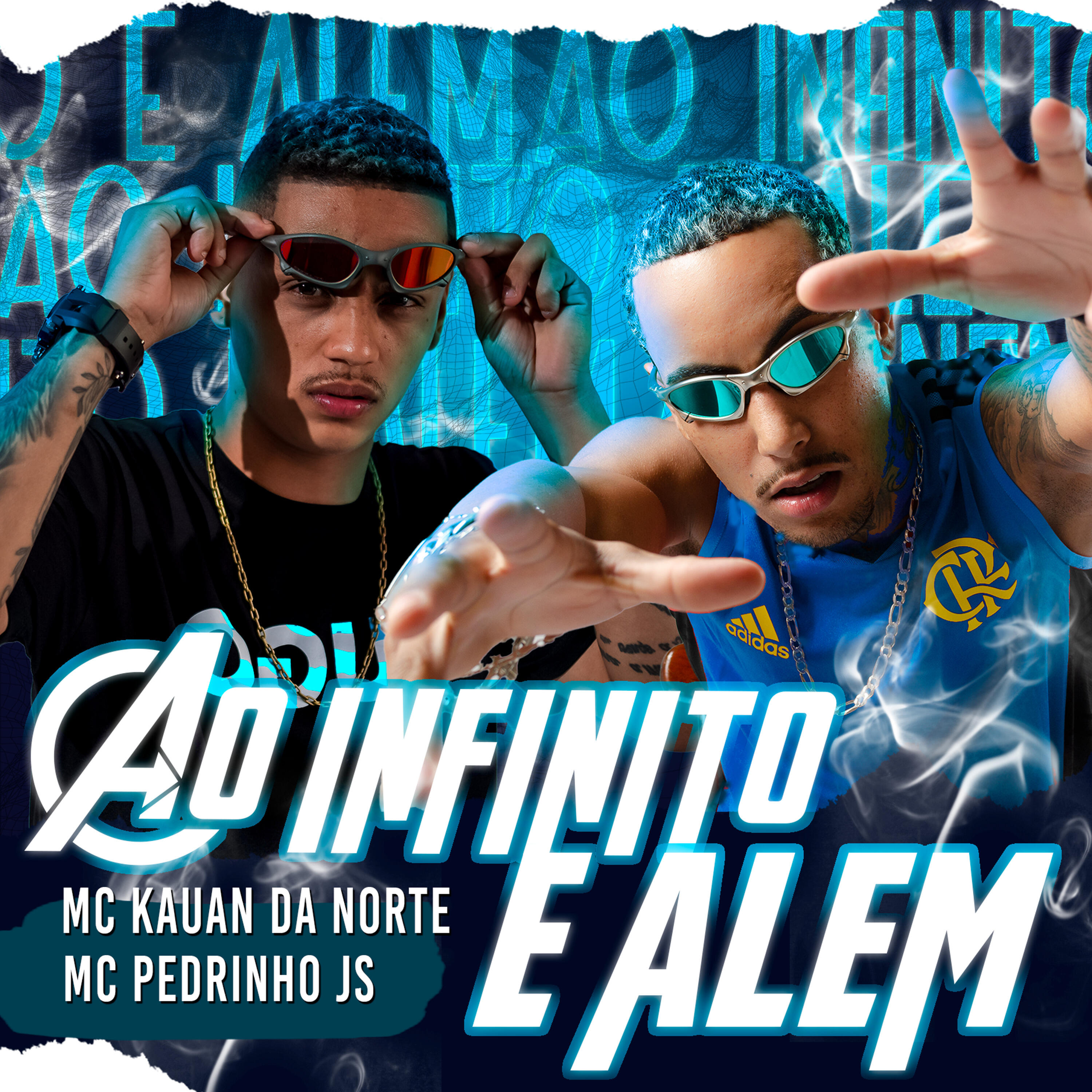 mc pedrinho js