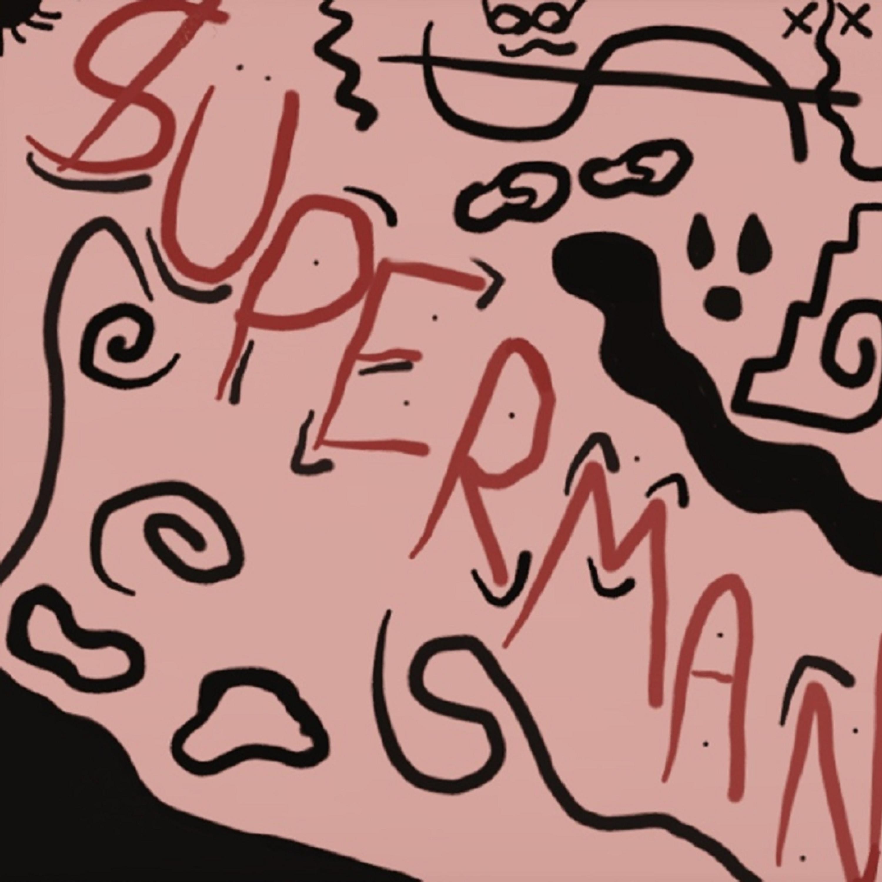 Релиз $uperman