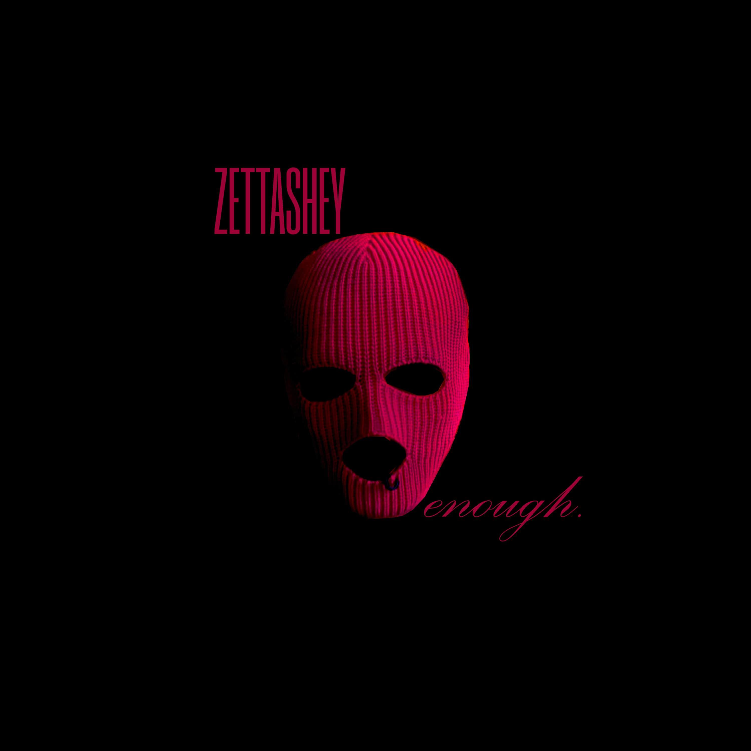 Релиз Enough