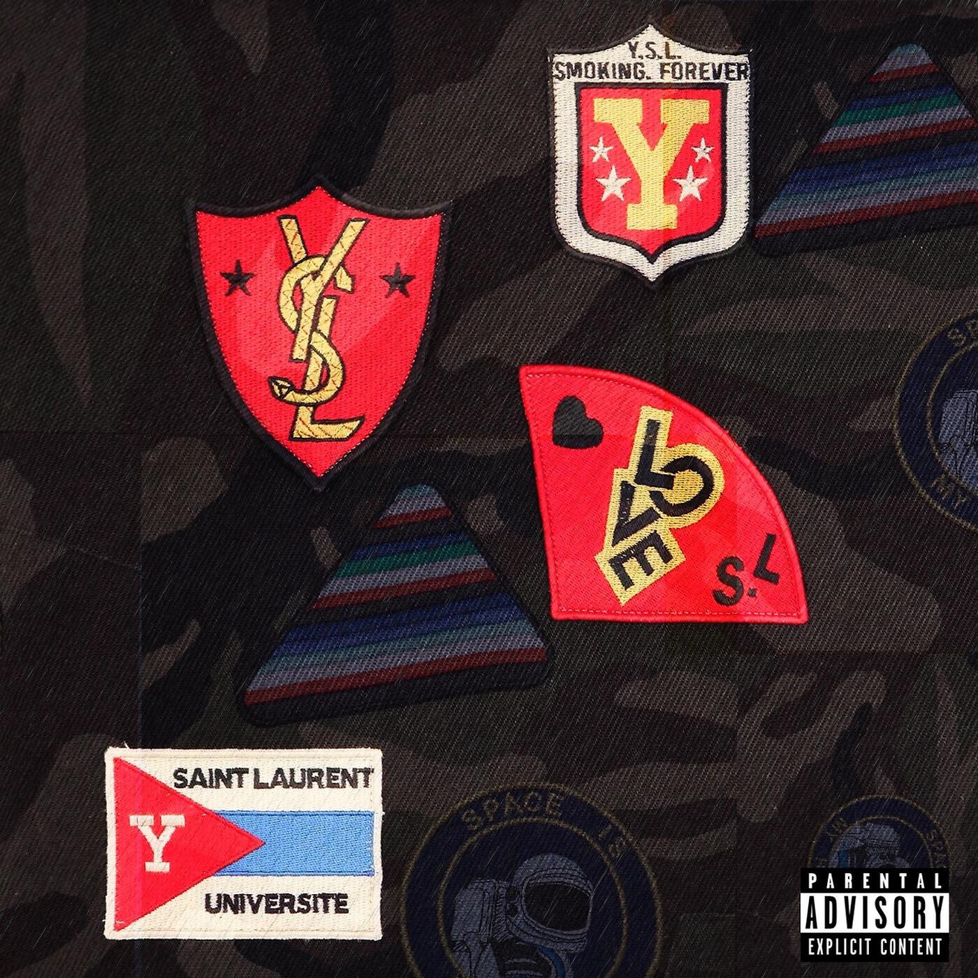 Релиз Ysl