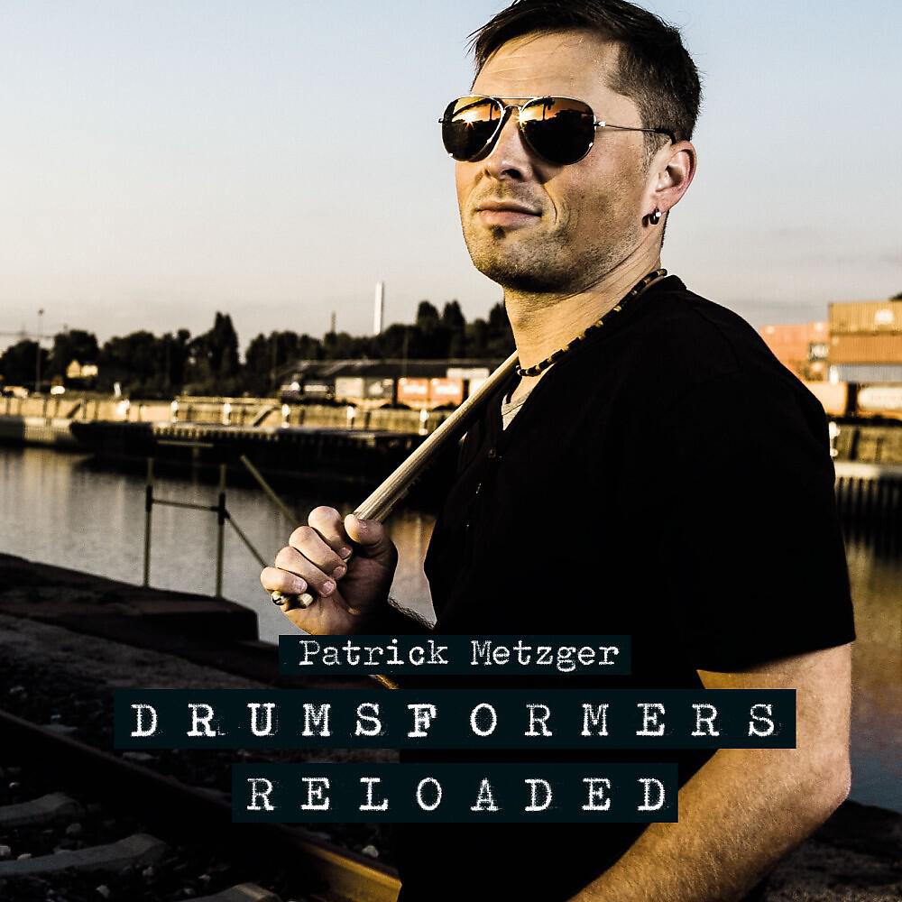 Релиз Drumsformers Reloaded