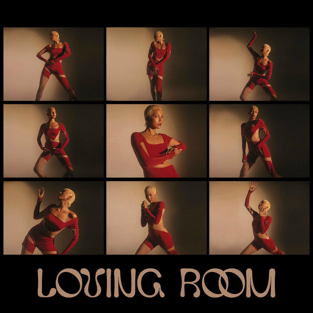 Релиз Loving Room (Prod. by Yoon Sang)