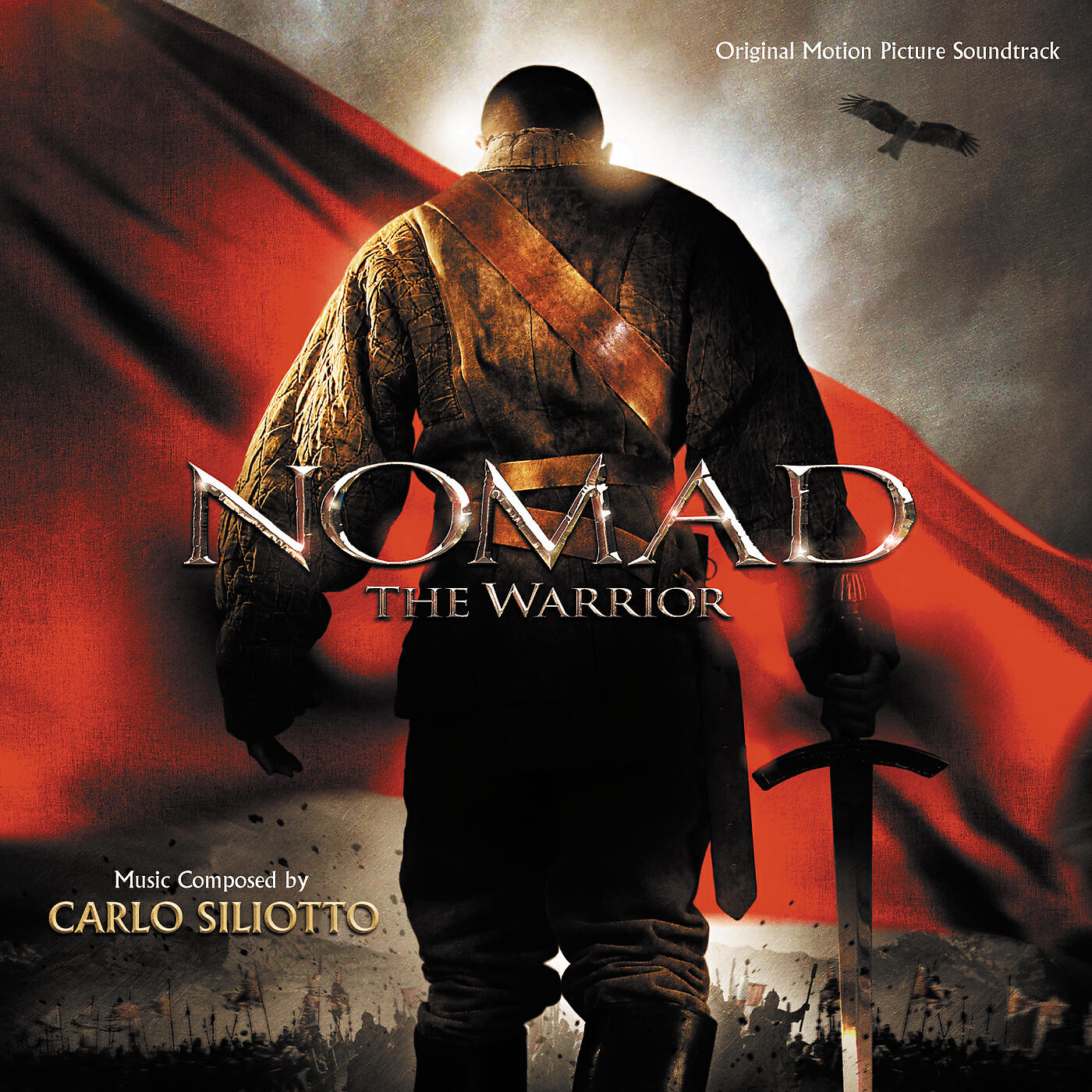 Релиз Nomad: The Warrior