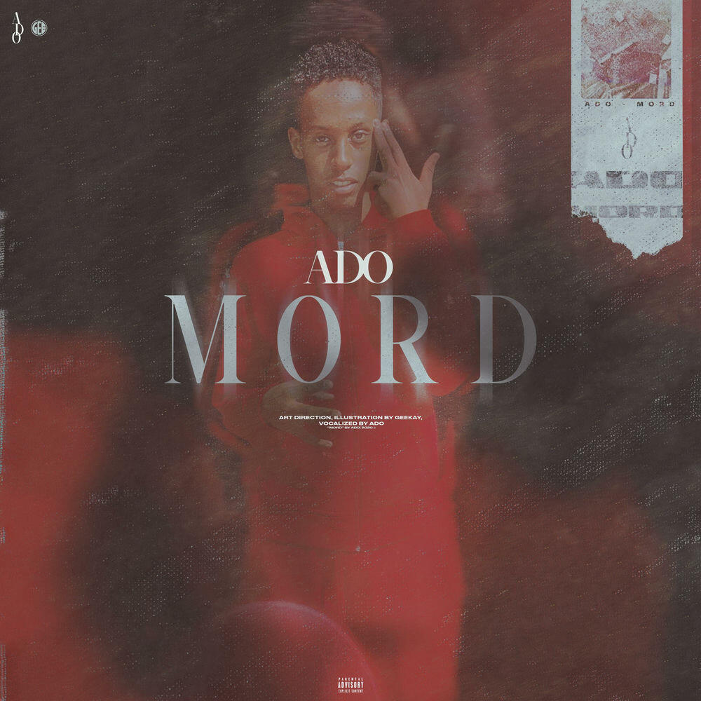 Релиз Mord