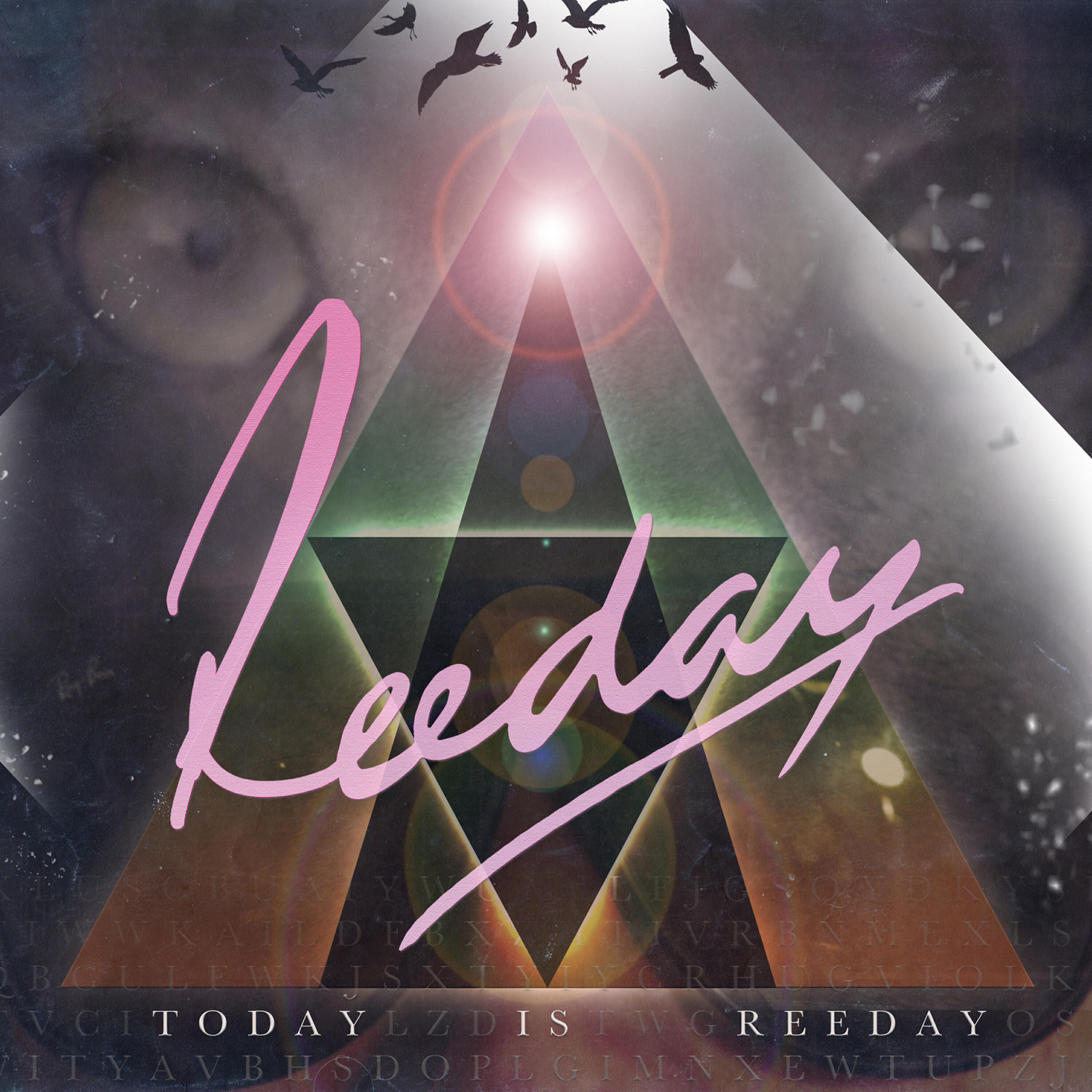 Релиз Today Is Reeday