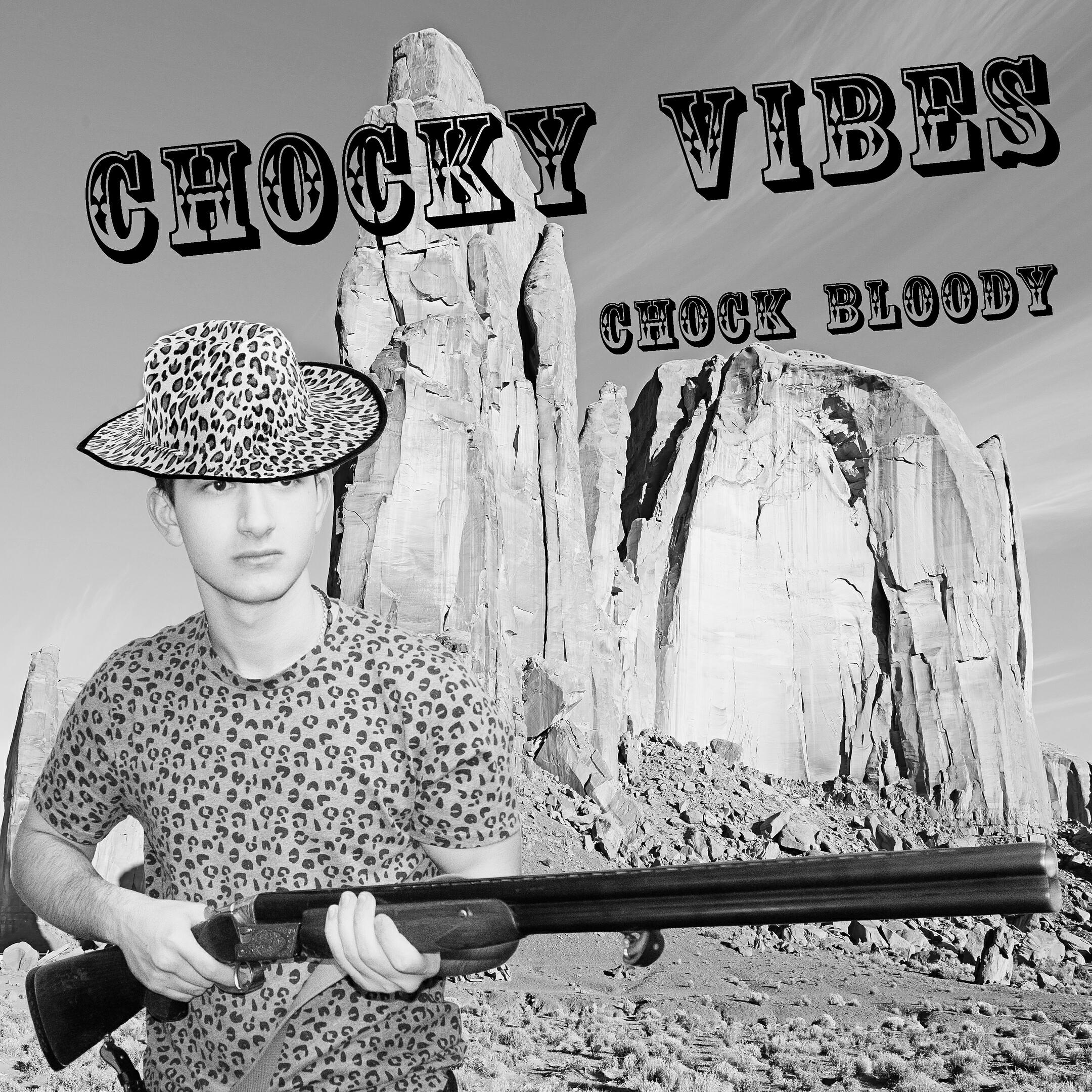 Релиз Chocky Vibes