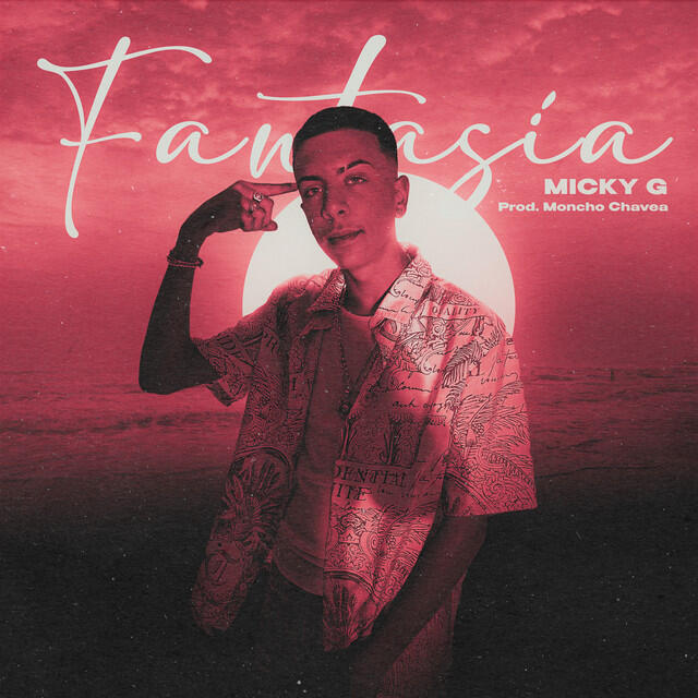 Релиз Fantasía