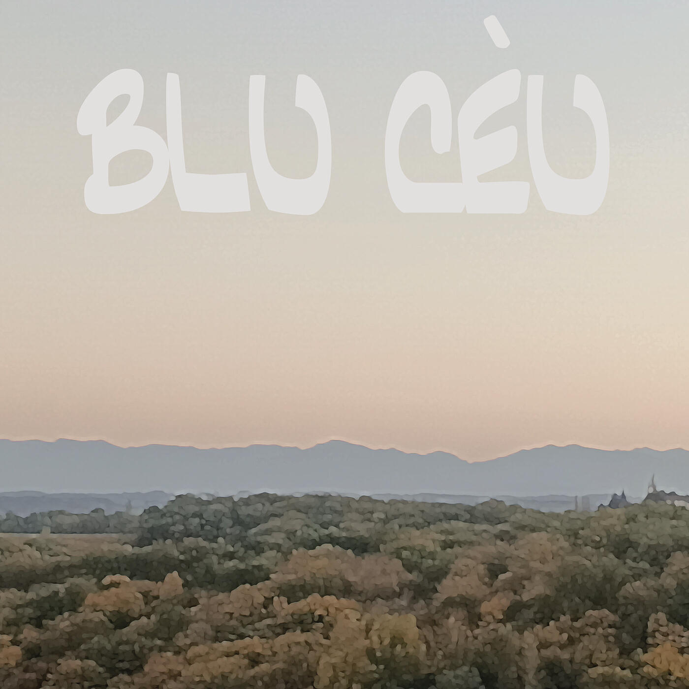 Релиз Blu Cèu