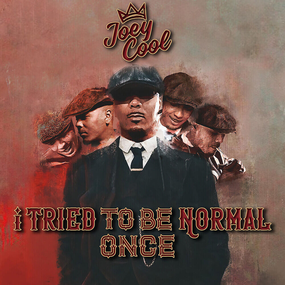 Скачать песню Joey Cool - Here We Are бесплатно в MP3 для Android и iOS