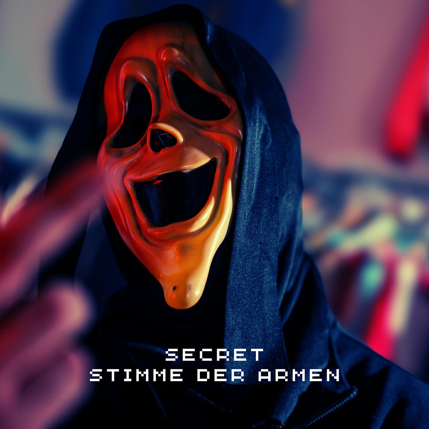 Релиз Stimme Der Armen