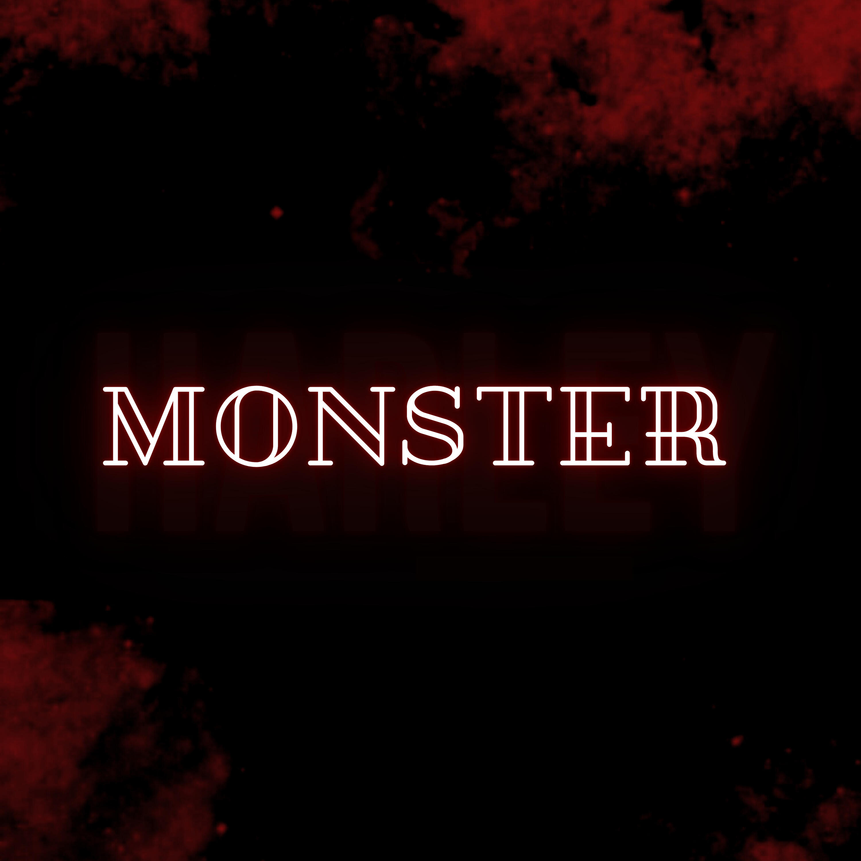 Релиз Monster