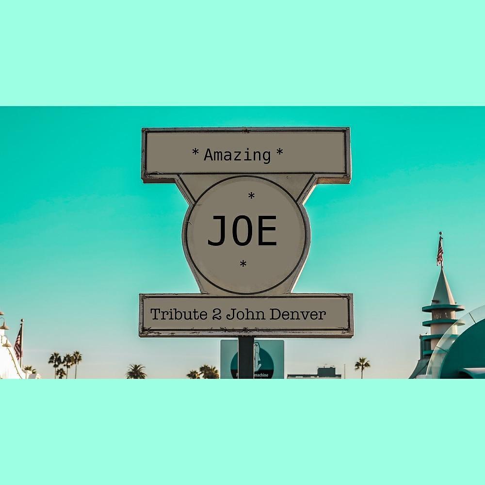 Amazing Joe