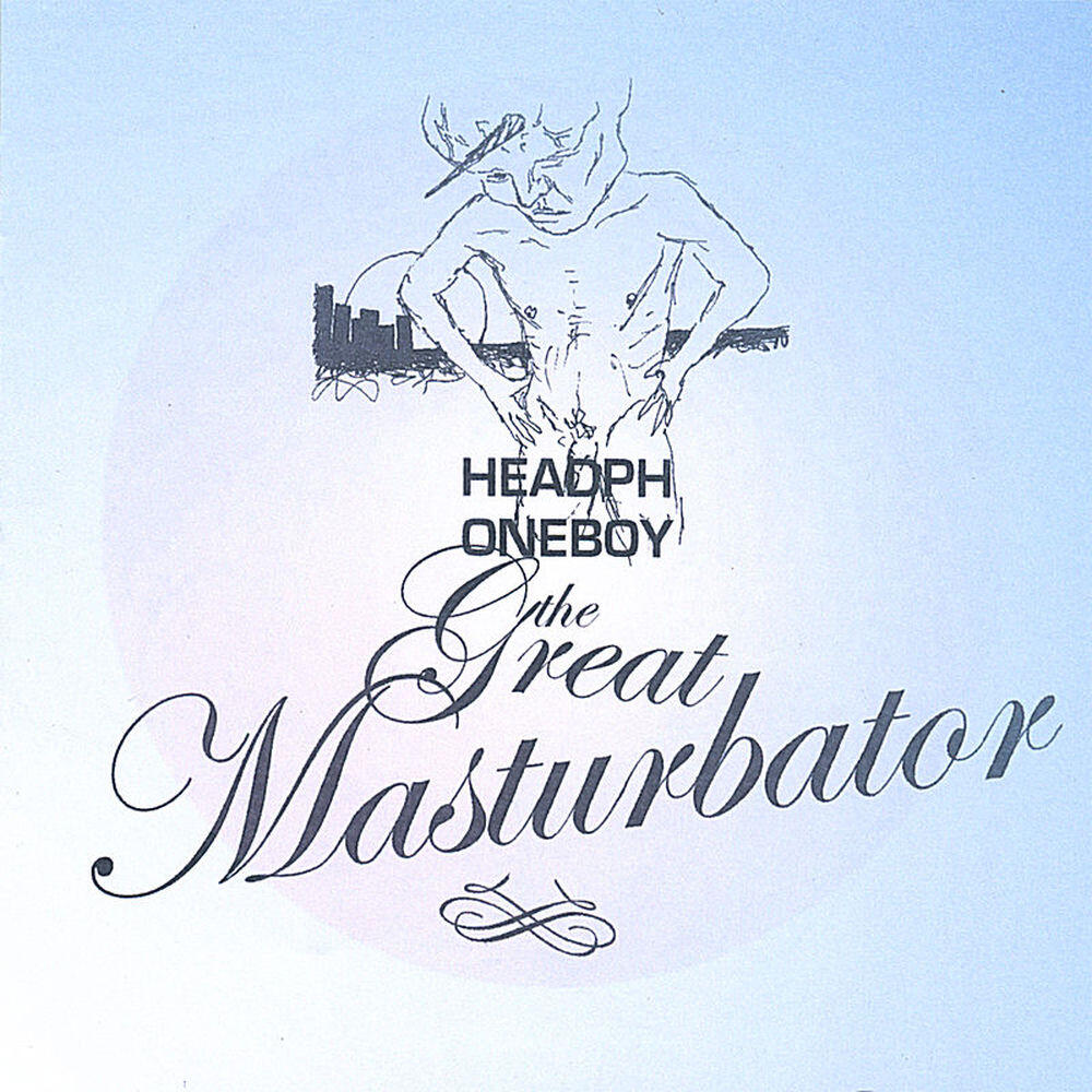 Релиз The Great Masturbator
