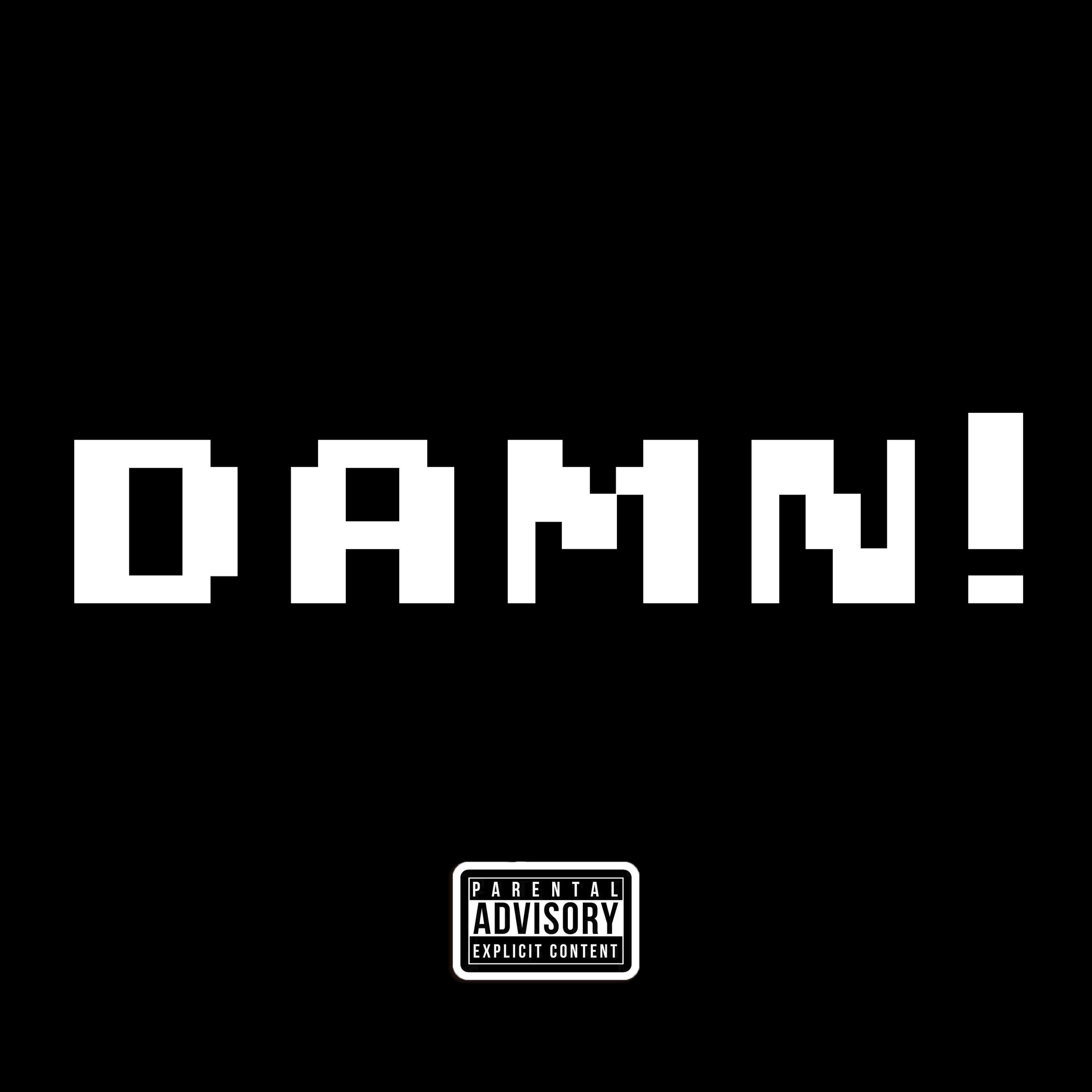 Релиз Damn!