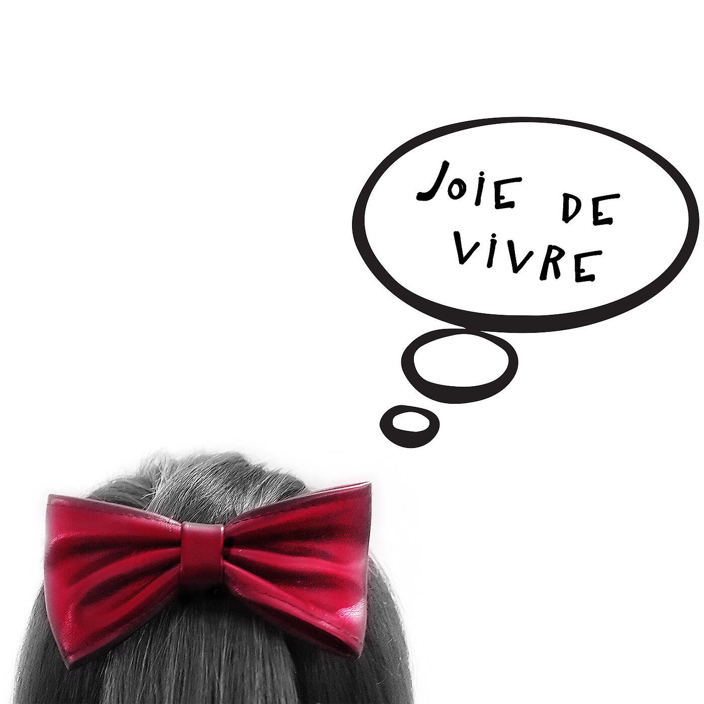 Релиз Joie De Vivre