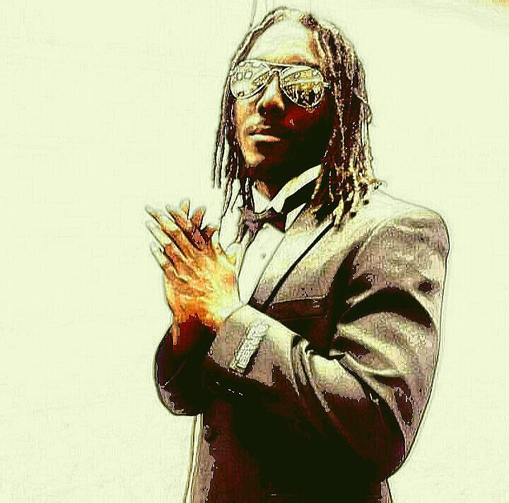 Ray Bandz