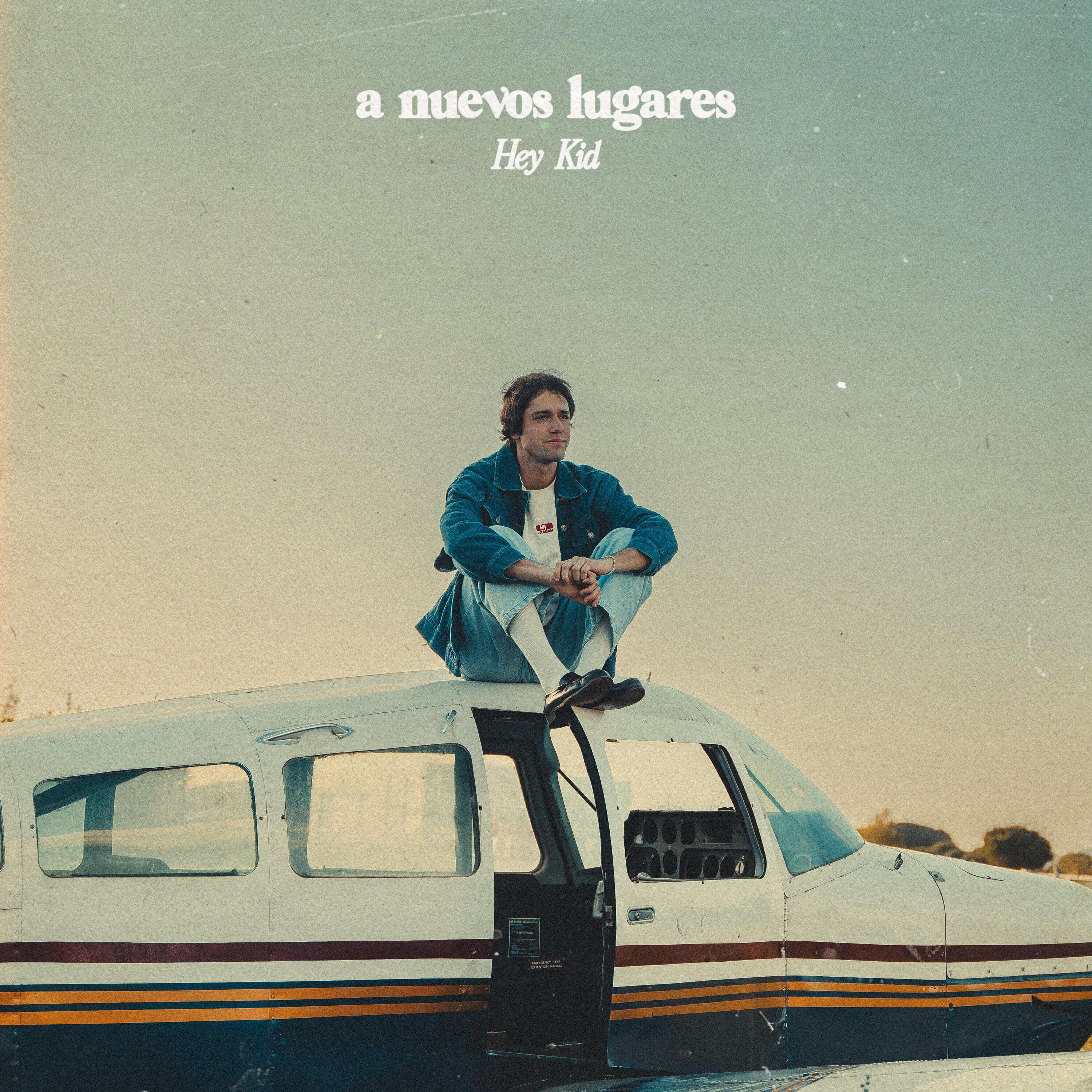 Релиз a nuevos lugares