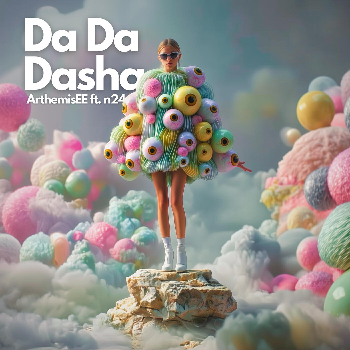 Релиз Da da Dasha