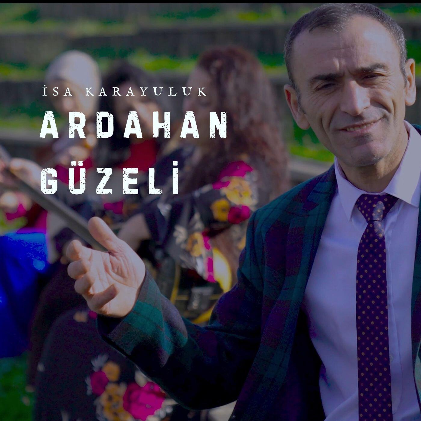 Релиз Ardahan Güzeli