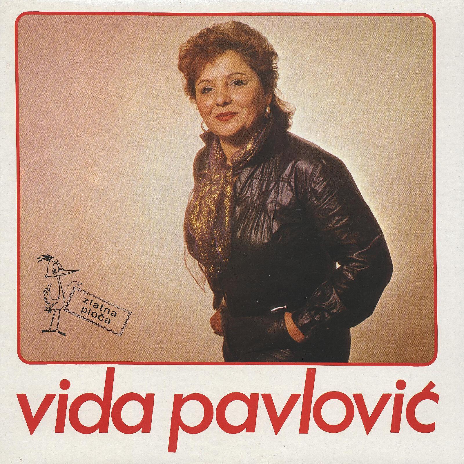 Релиз Vida Pavlović
