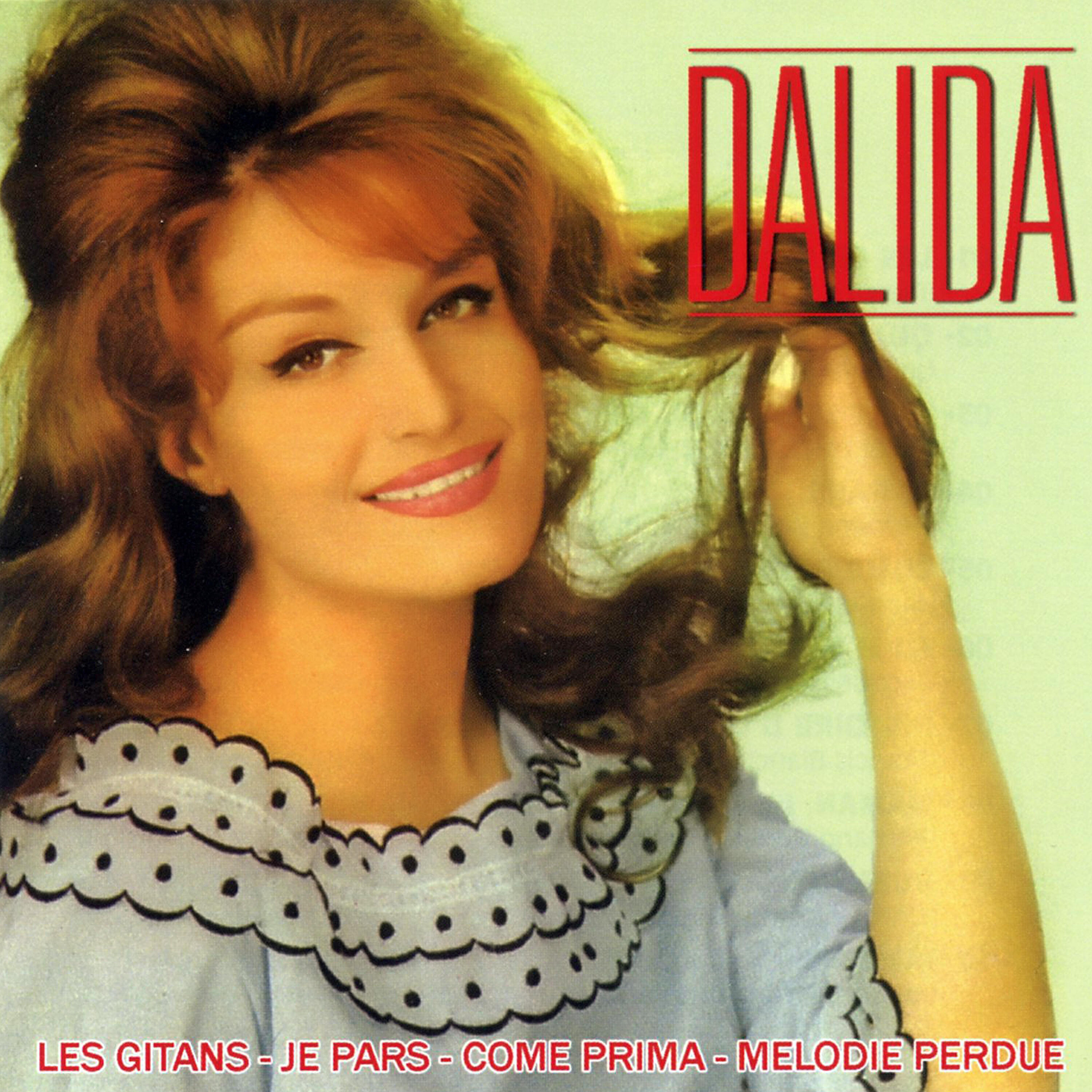 Релиз Dalida