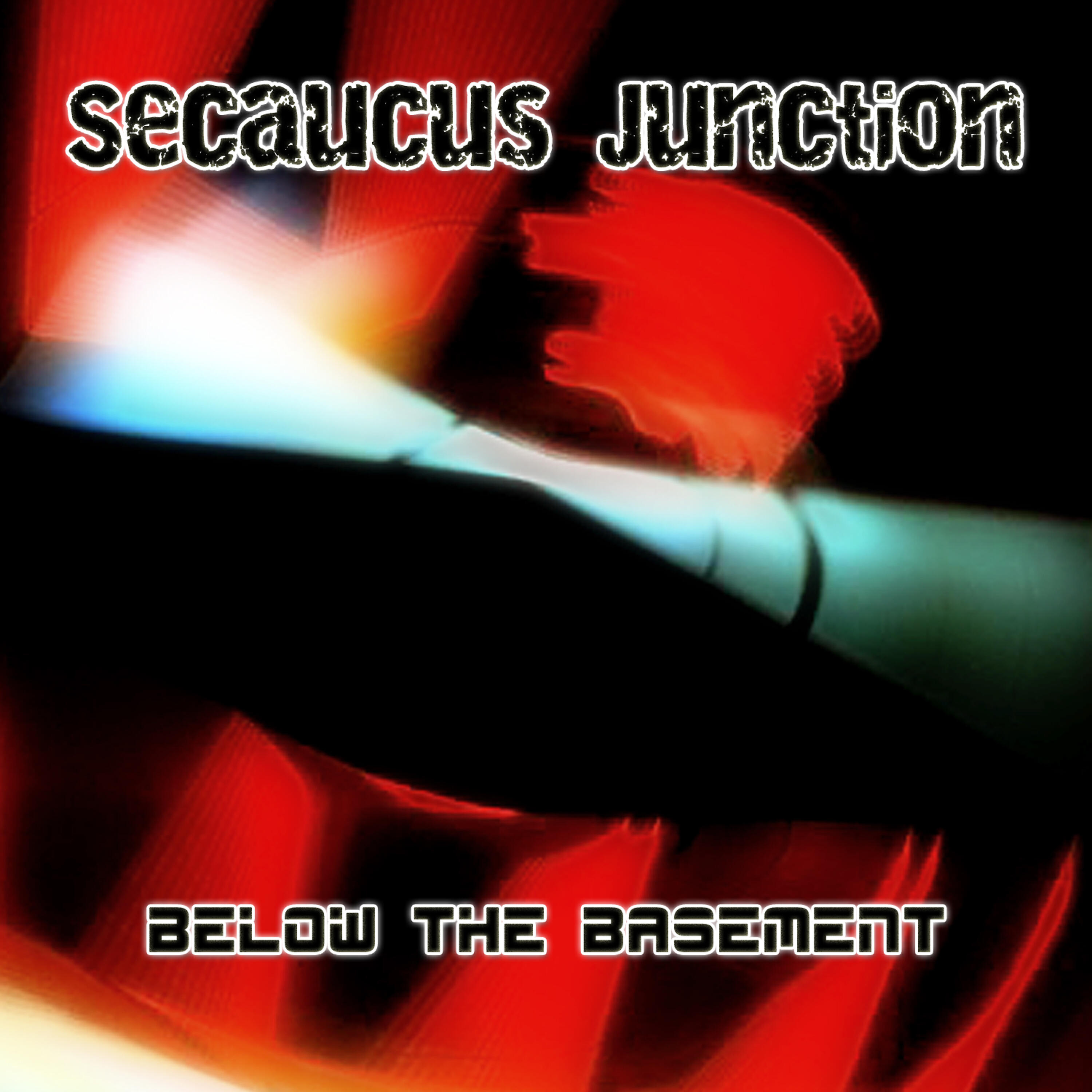 Secaucus Junction