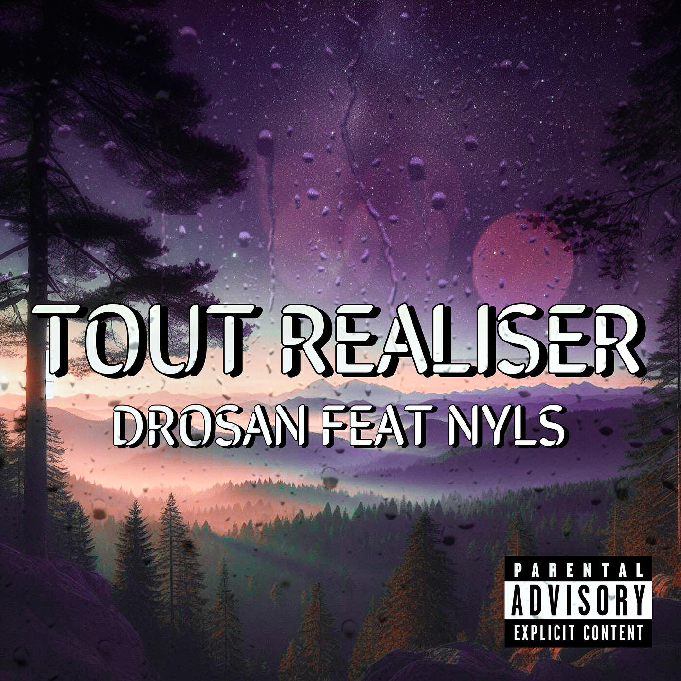 Релиз Tout réaliser