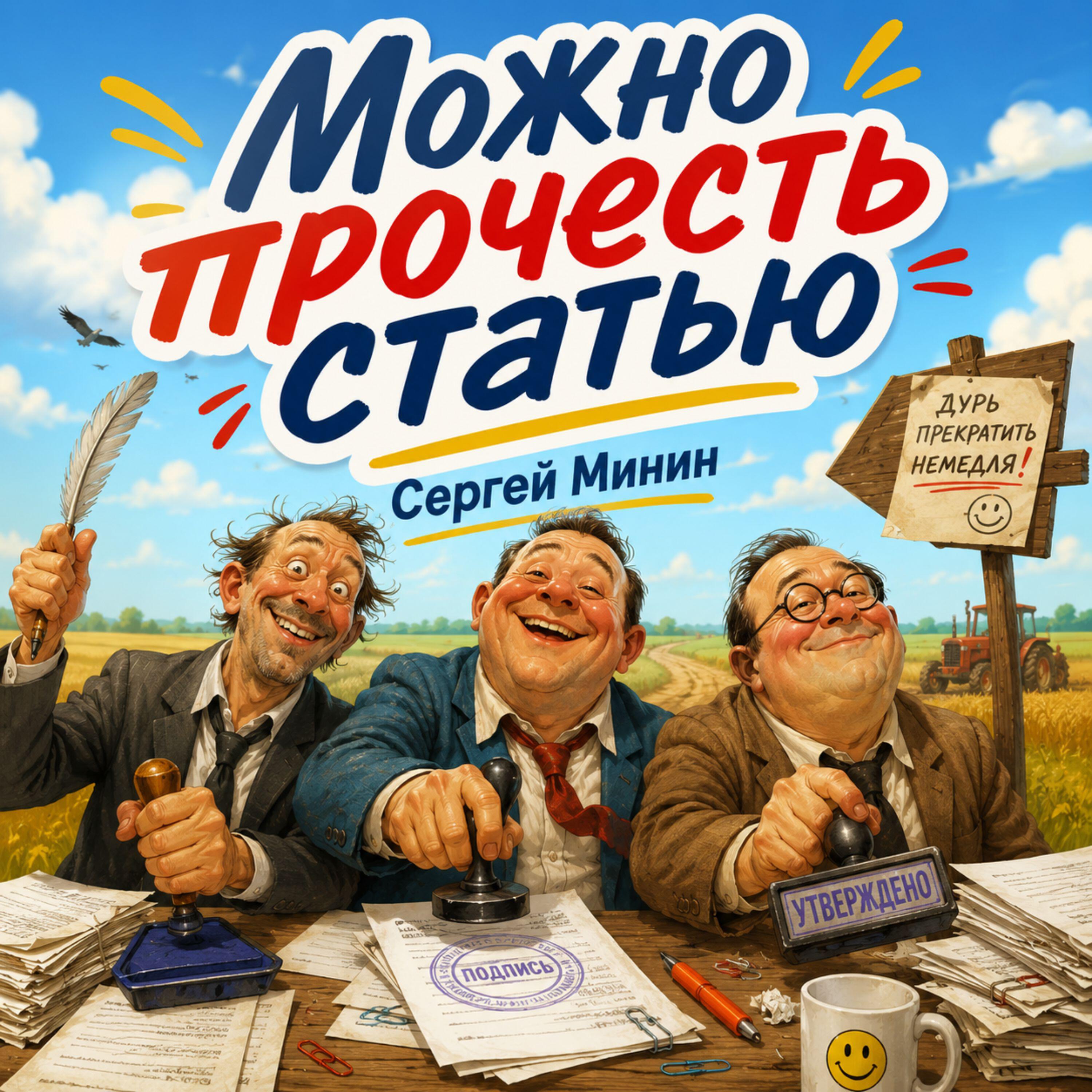 Релиз Можно прочесть статью