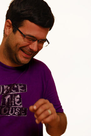 Dorian Paic