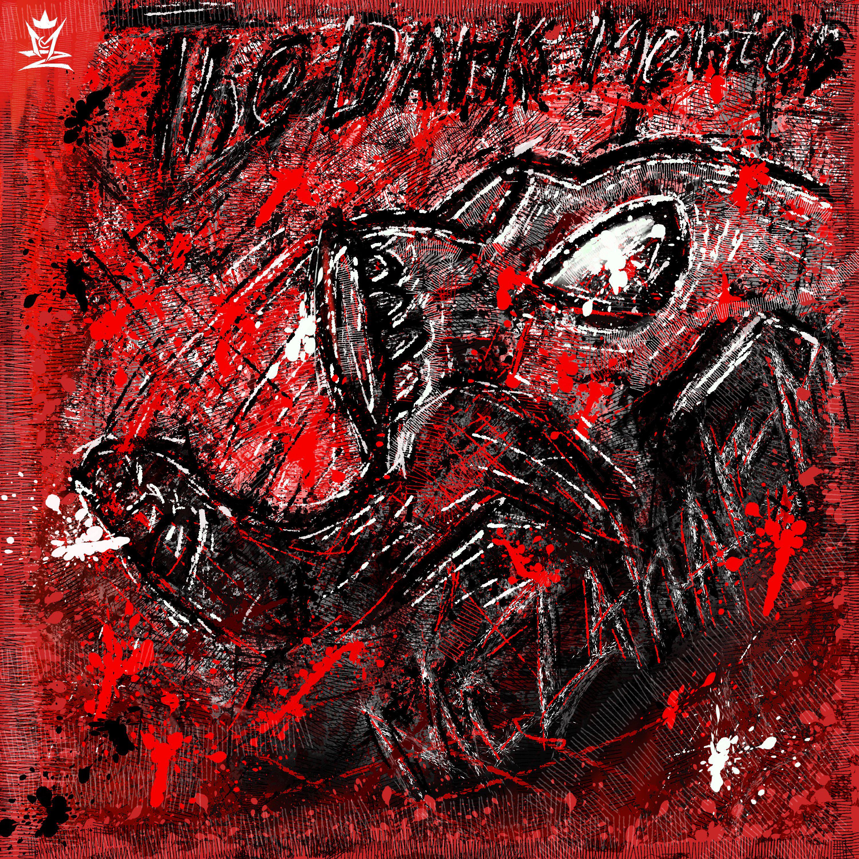 Релиз The Dark Mentor