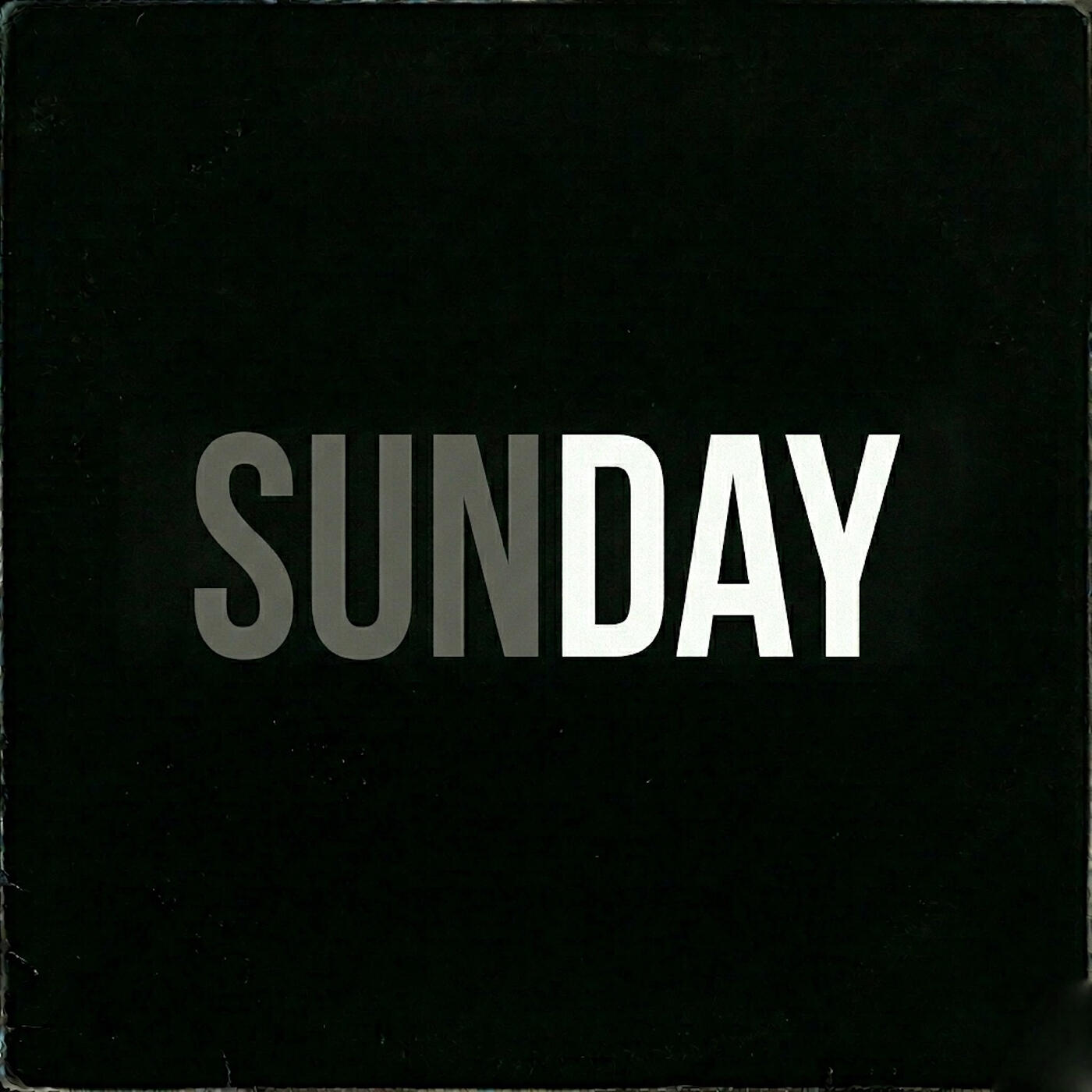 Релиз Sunday