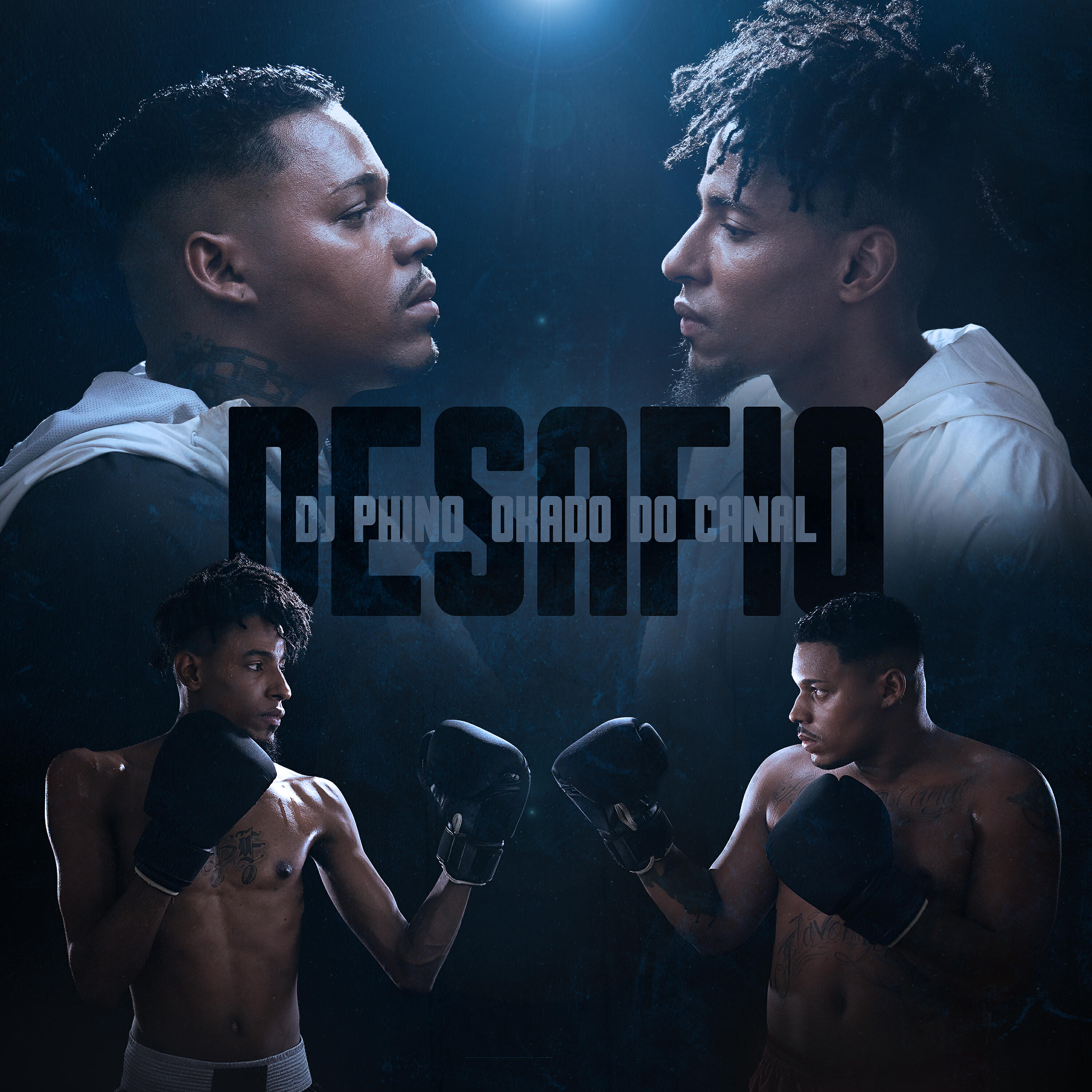 Релиз Desafio