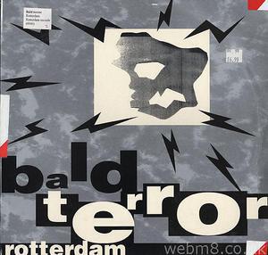 Bald Terror