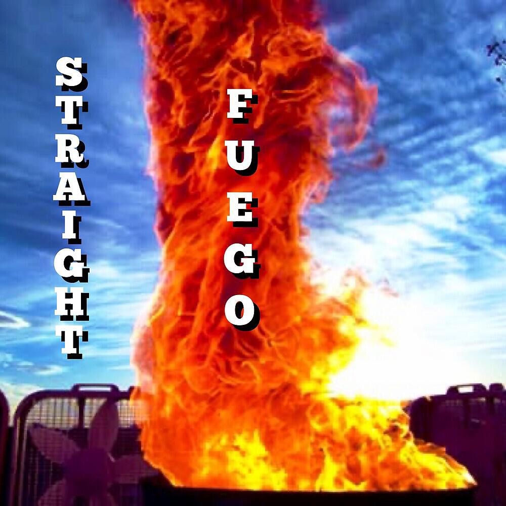 Релиз Straight Fuego