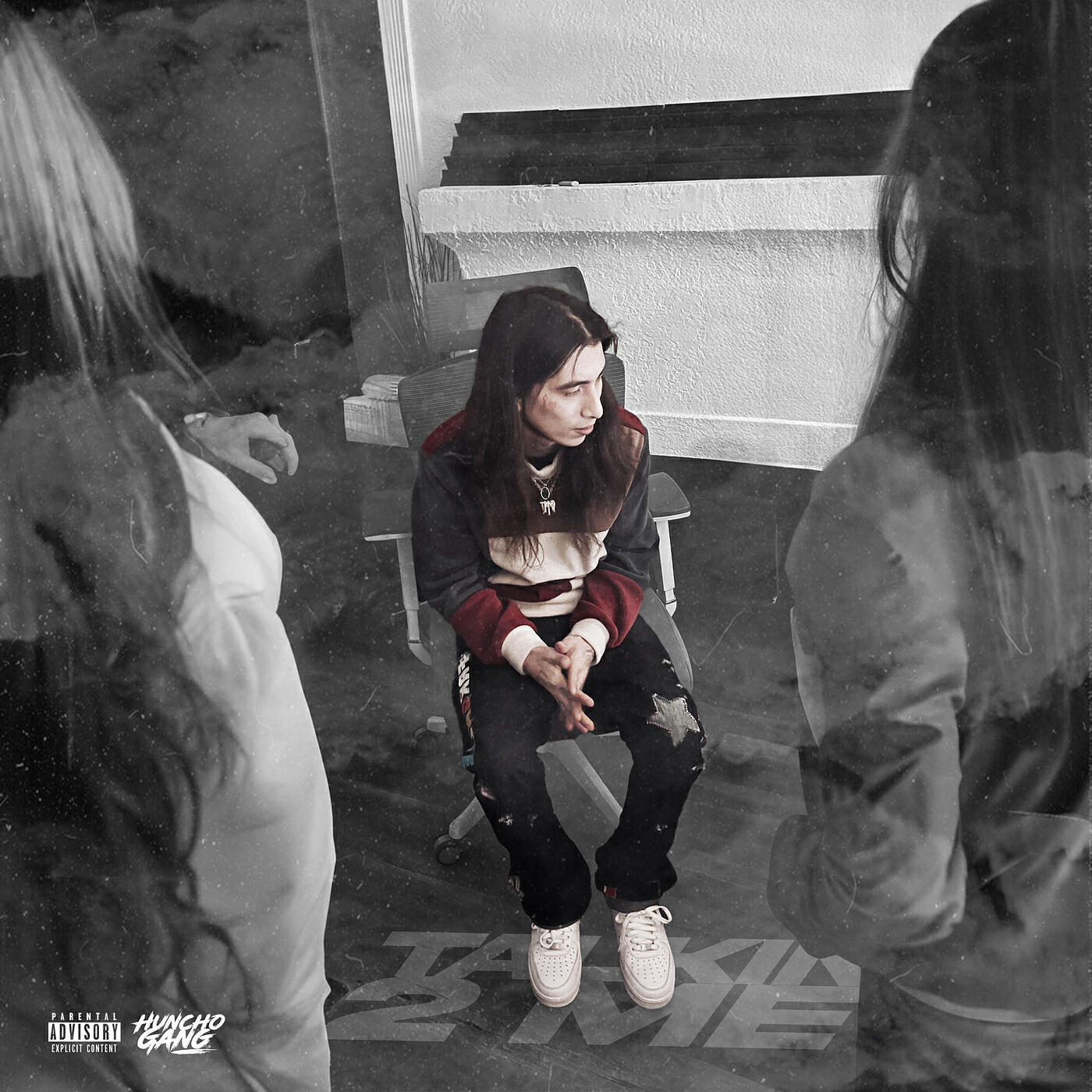 Релиз Talkin' 2 Me