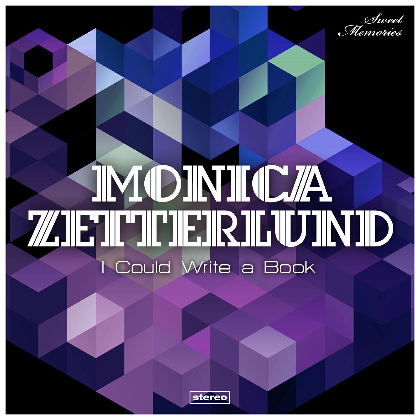 Релиз I Could Write a Book