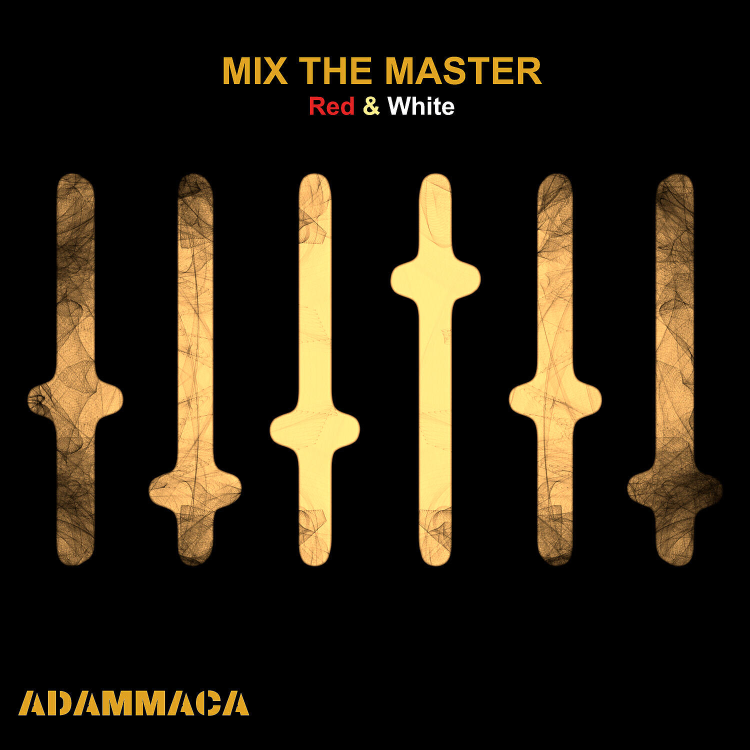 Релиз Mix the Master