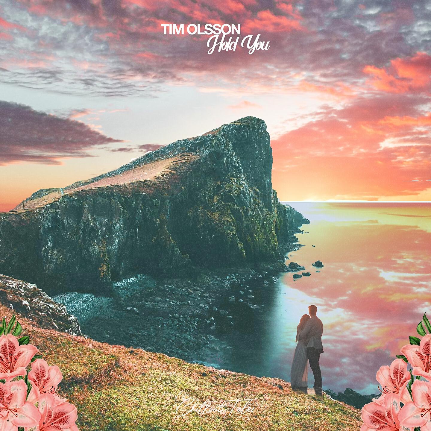 Релиз Hold You