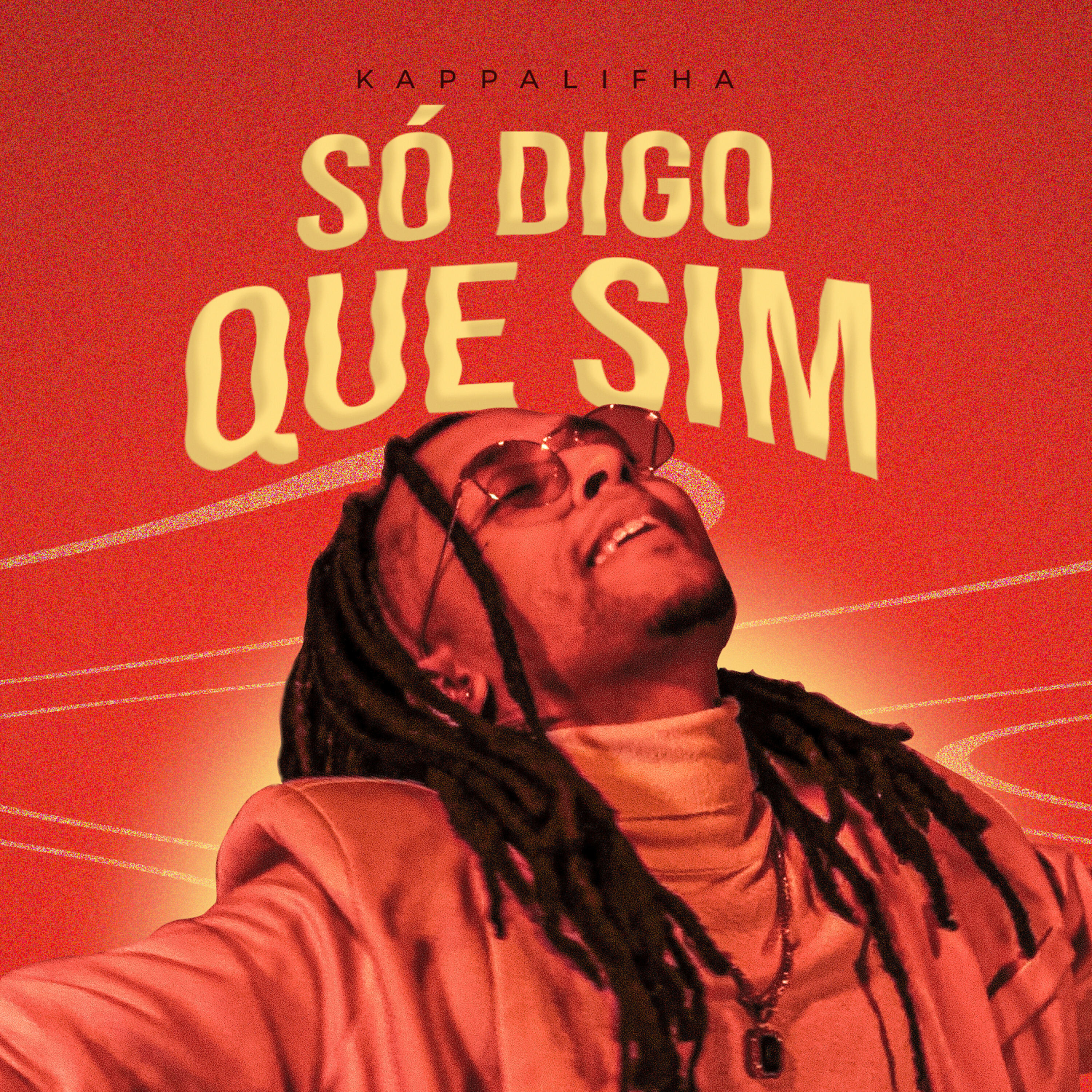 Релиз Só Digo Que Sim