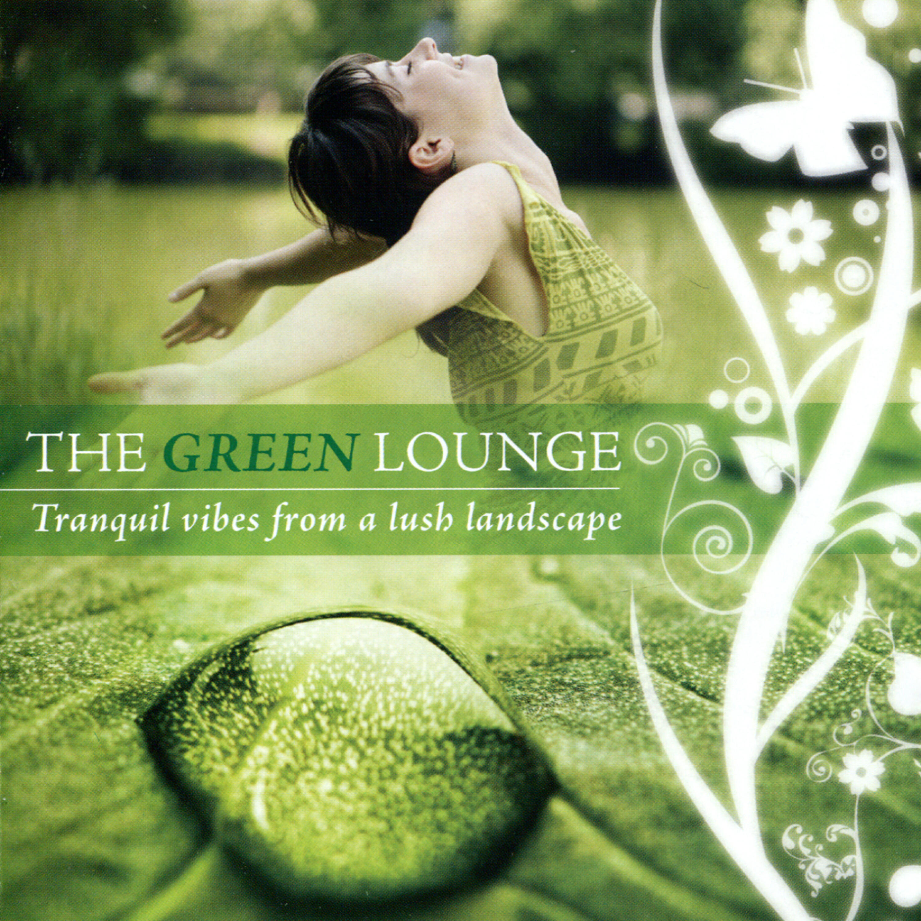 Релиз The Green Lounge