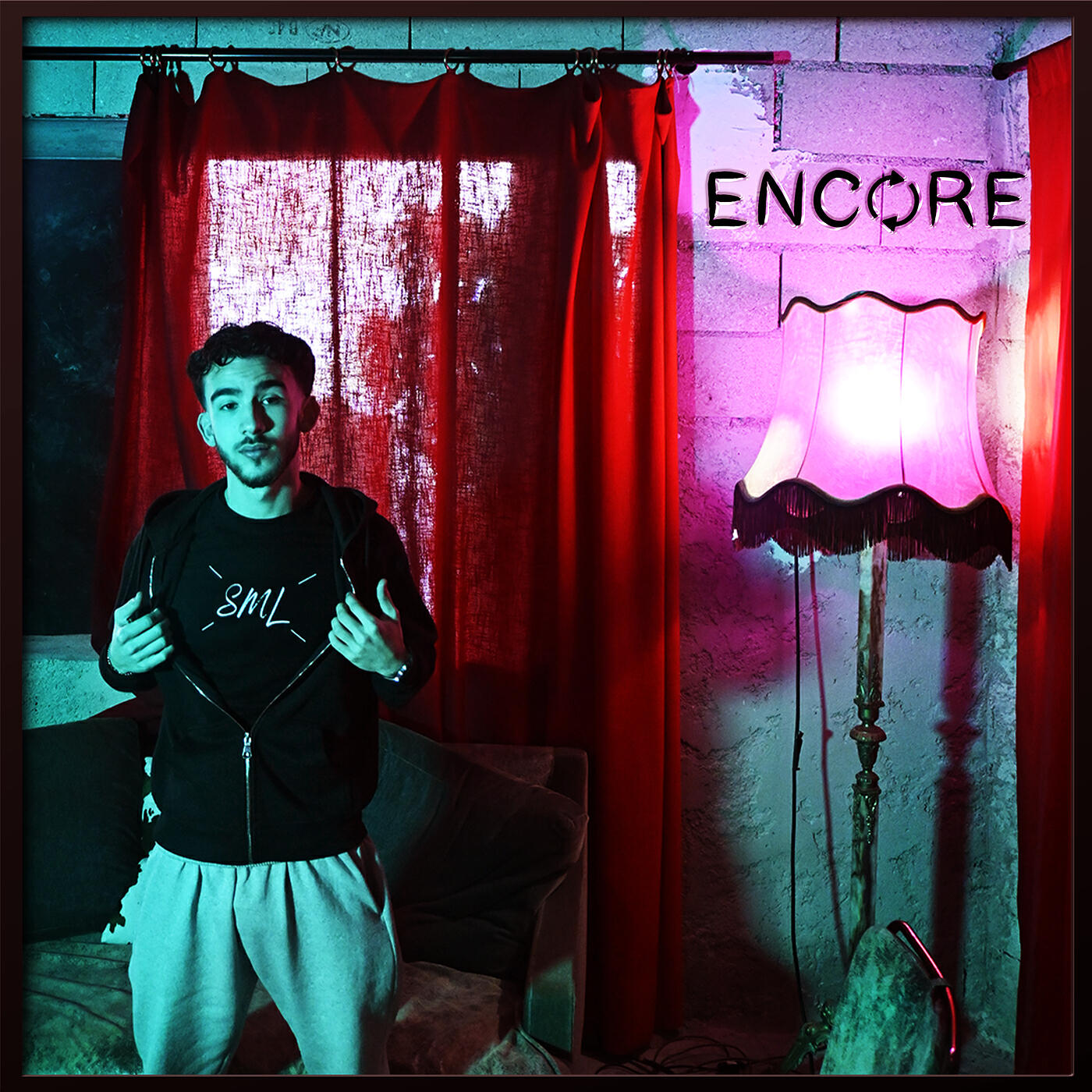 Релиз ENCORE