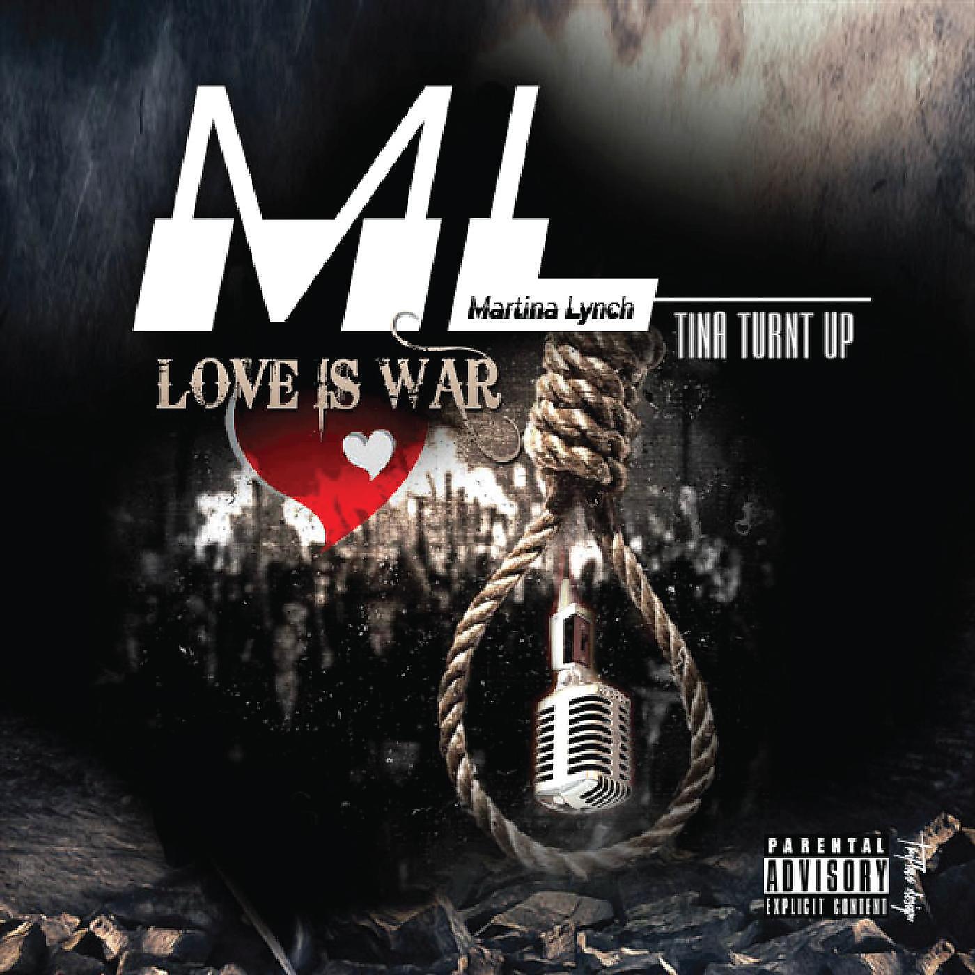 Релиз Love Is War