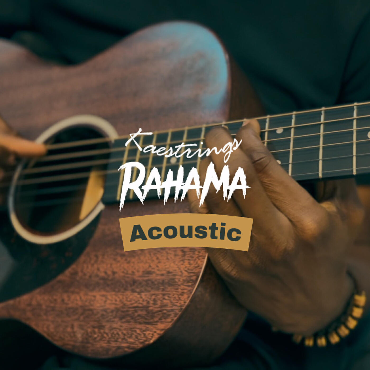 Релиз Rahama (Acoustic)