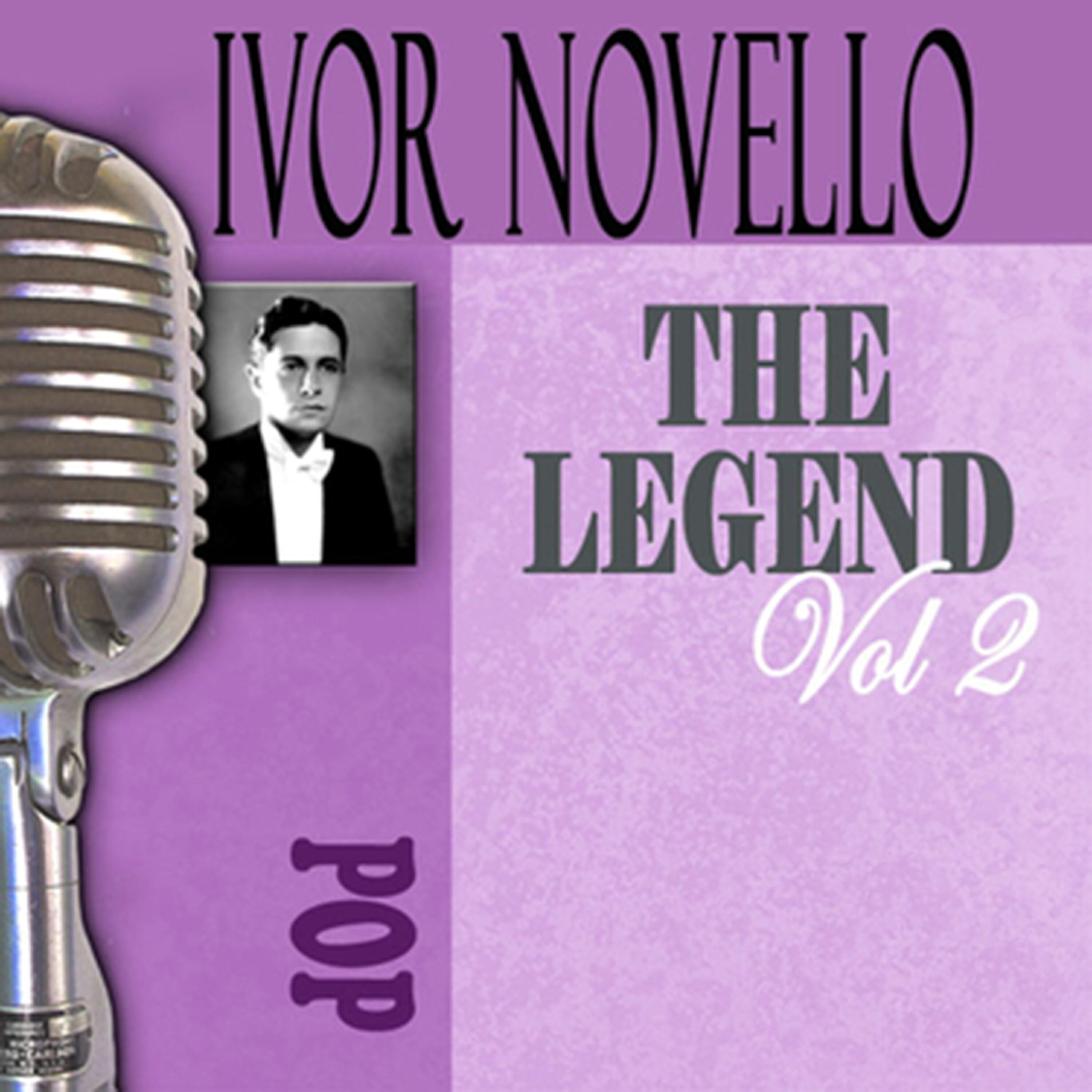 Релиз The Songs of Ivor Novello, Vol. 2
