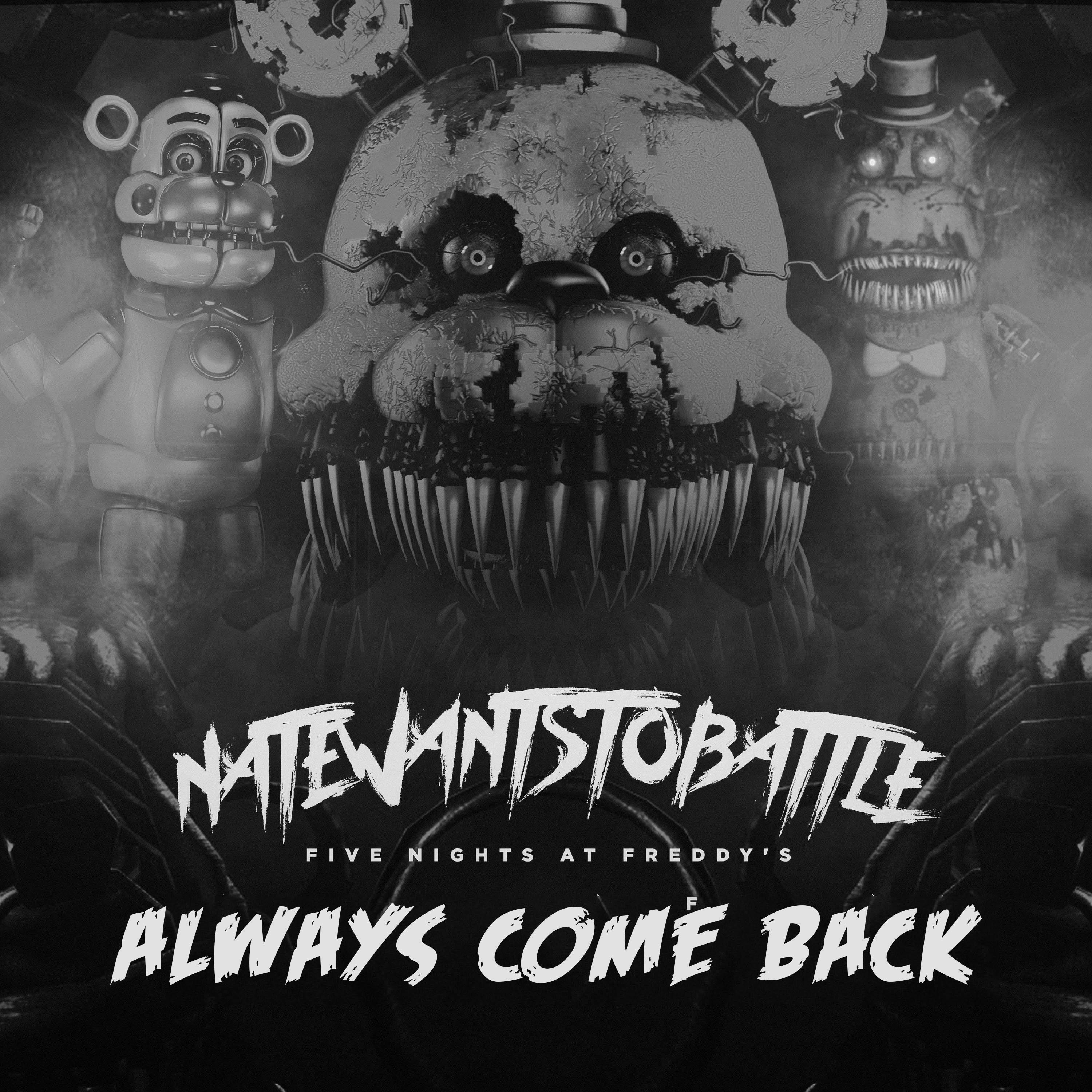 Релиз Always Come Back (slowed + reverb)