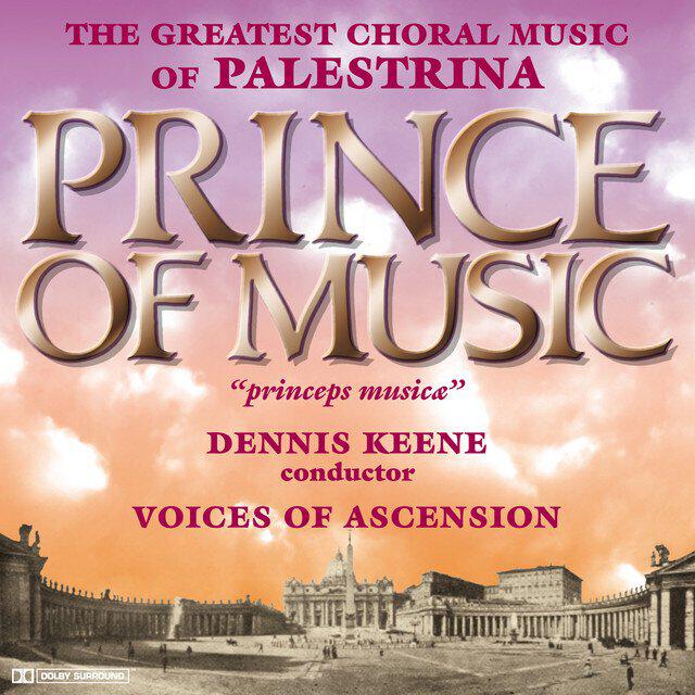 Релиз Palestrina, G.: Choral Music