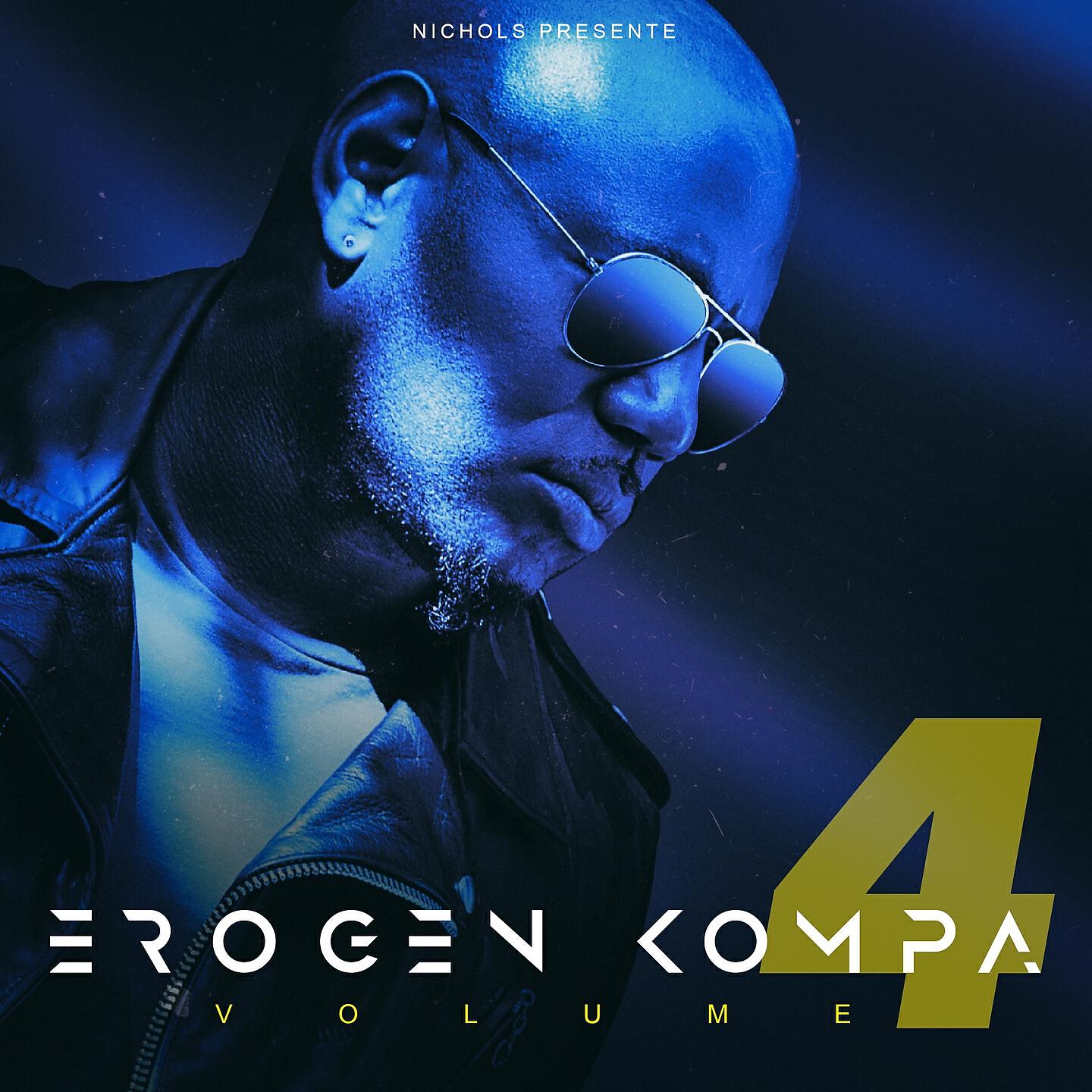 Релиз Erogen kompa, vol. 4