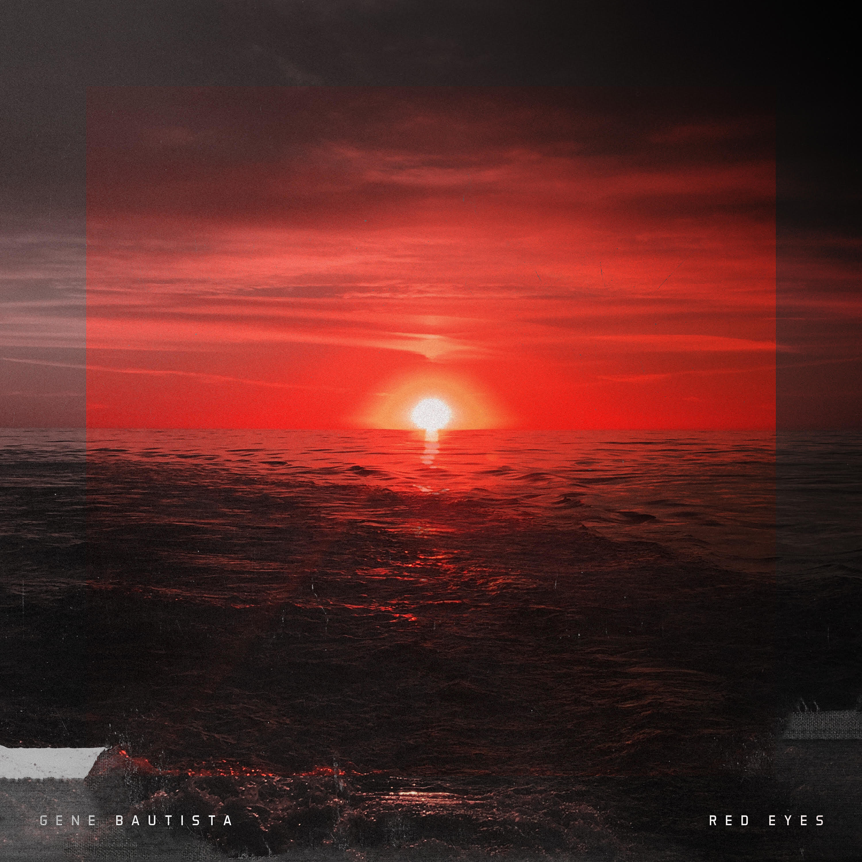 Релиз Red Eyes