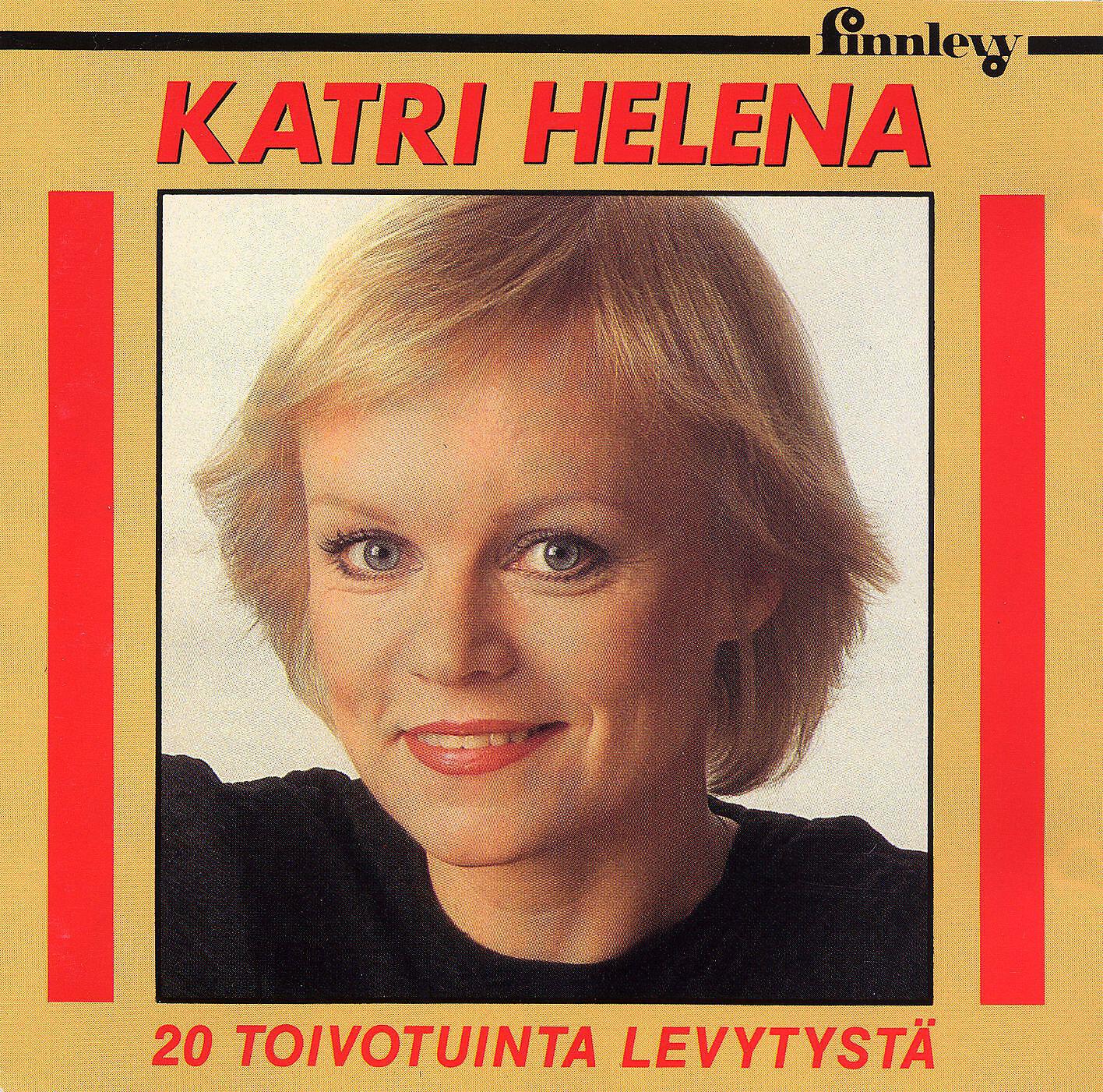 Релиз 20 Toivotuinta levytystä