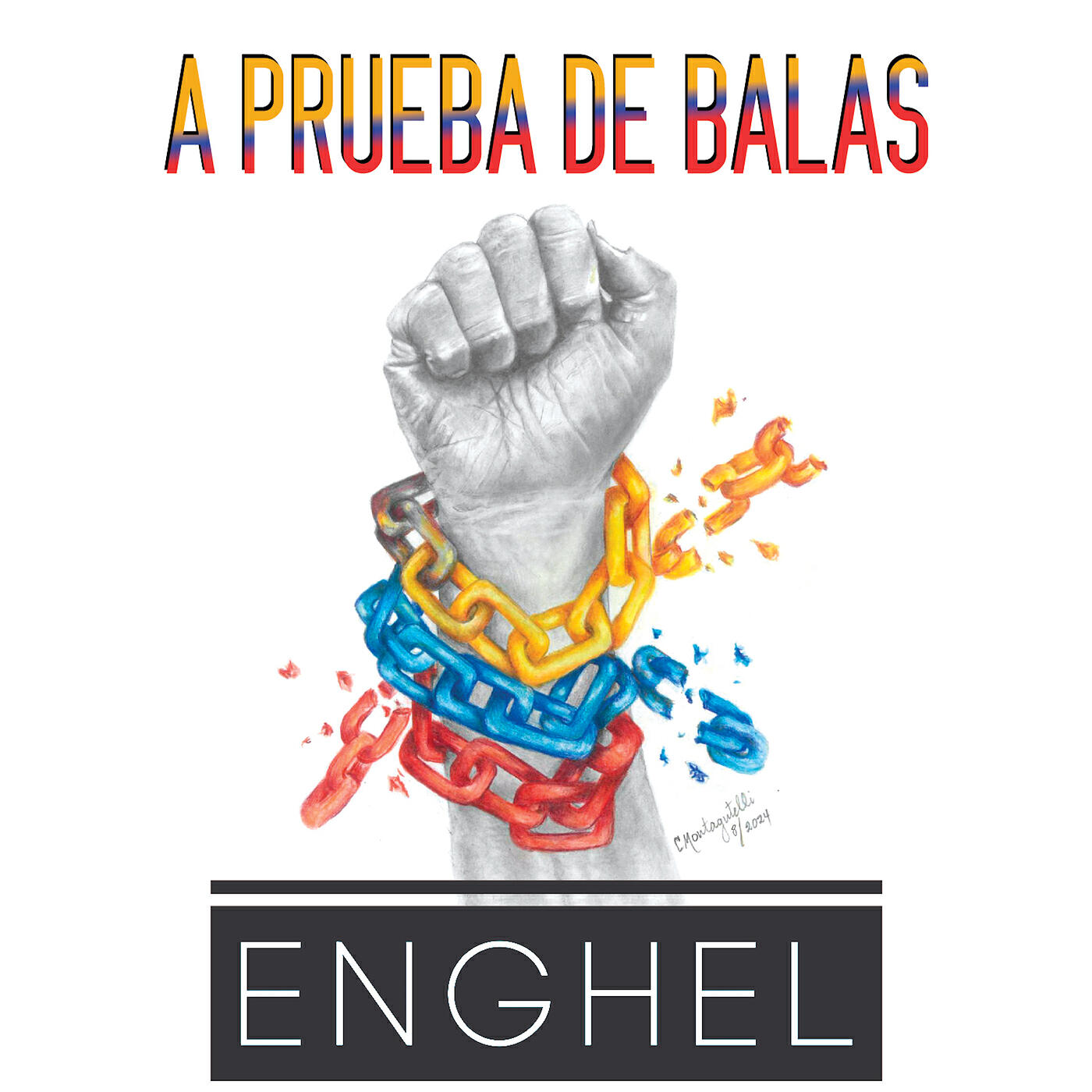 Релиз A Prueba De Balas